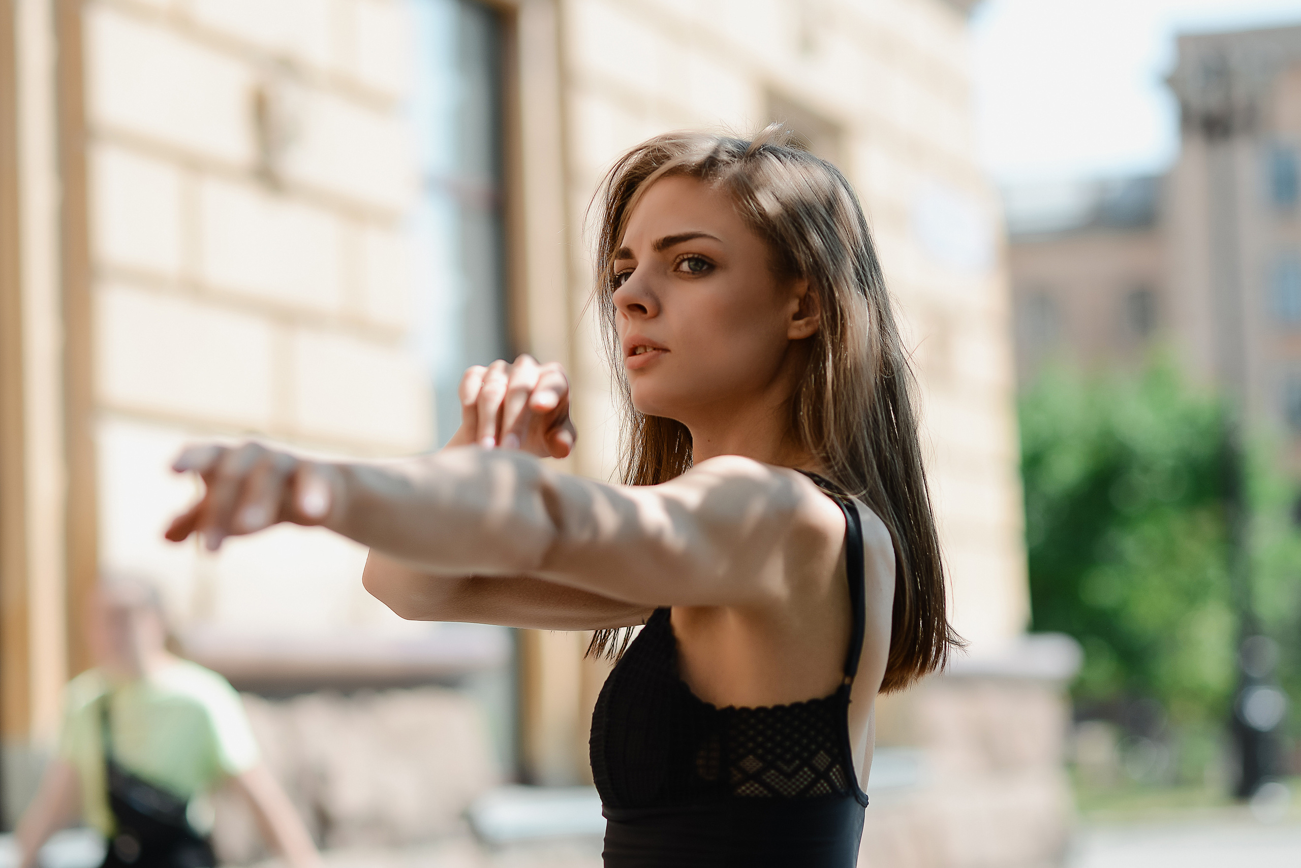 Летние прогулки. Thephoto-russia.ru