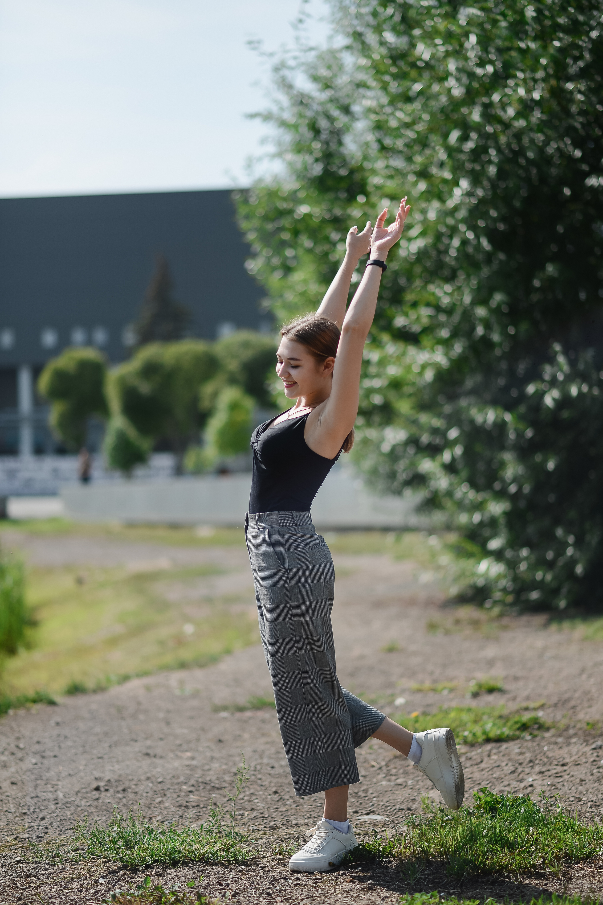 Летние прогулки. Thephoto-russia.ru