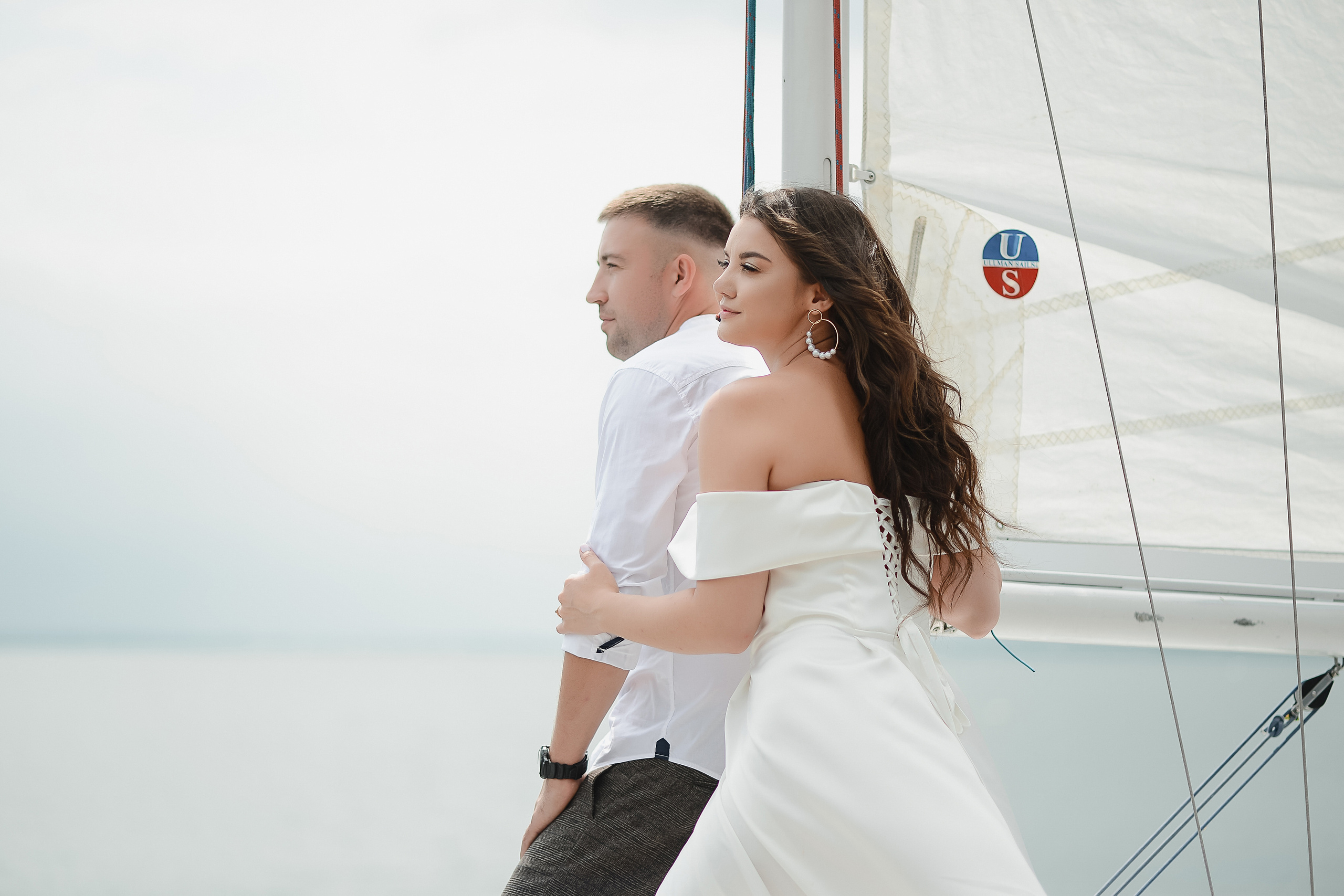 Александр и Юлия. Thephoto-russia.ru