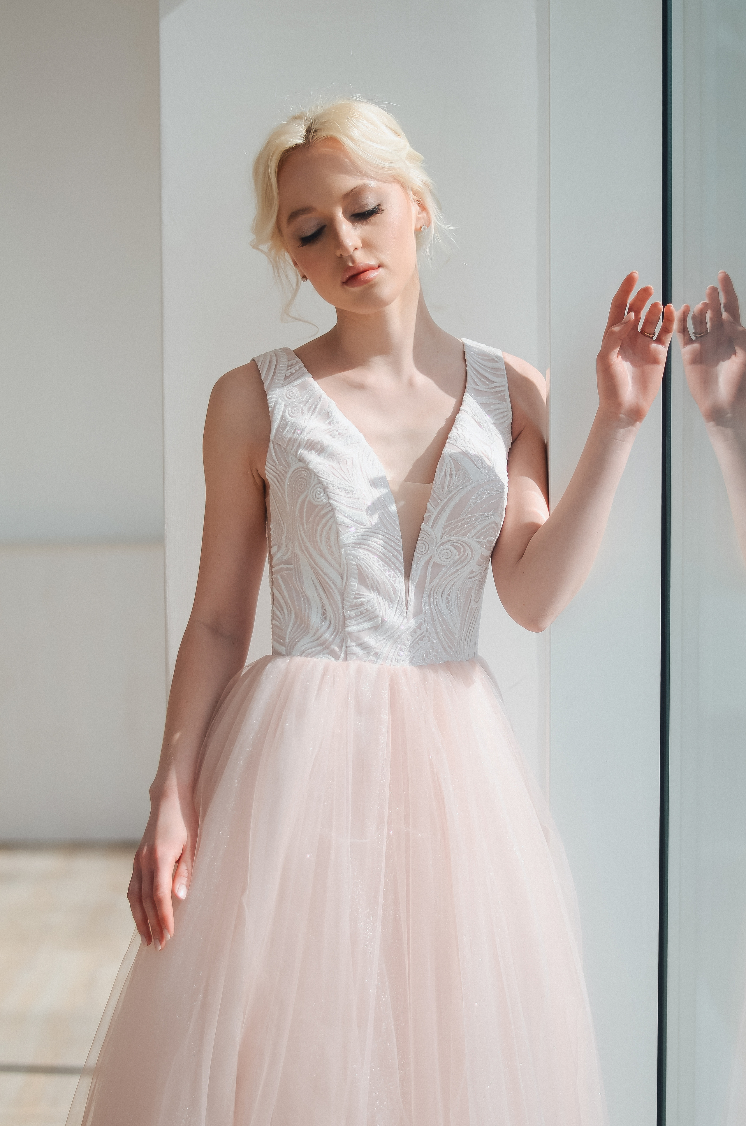 Портрет невесты. Thephoto-russia.ru