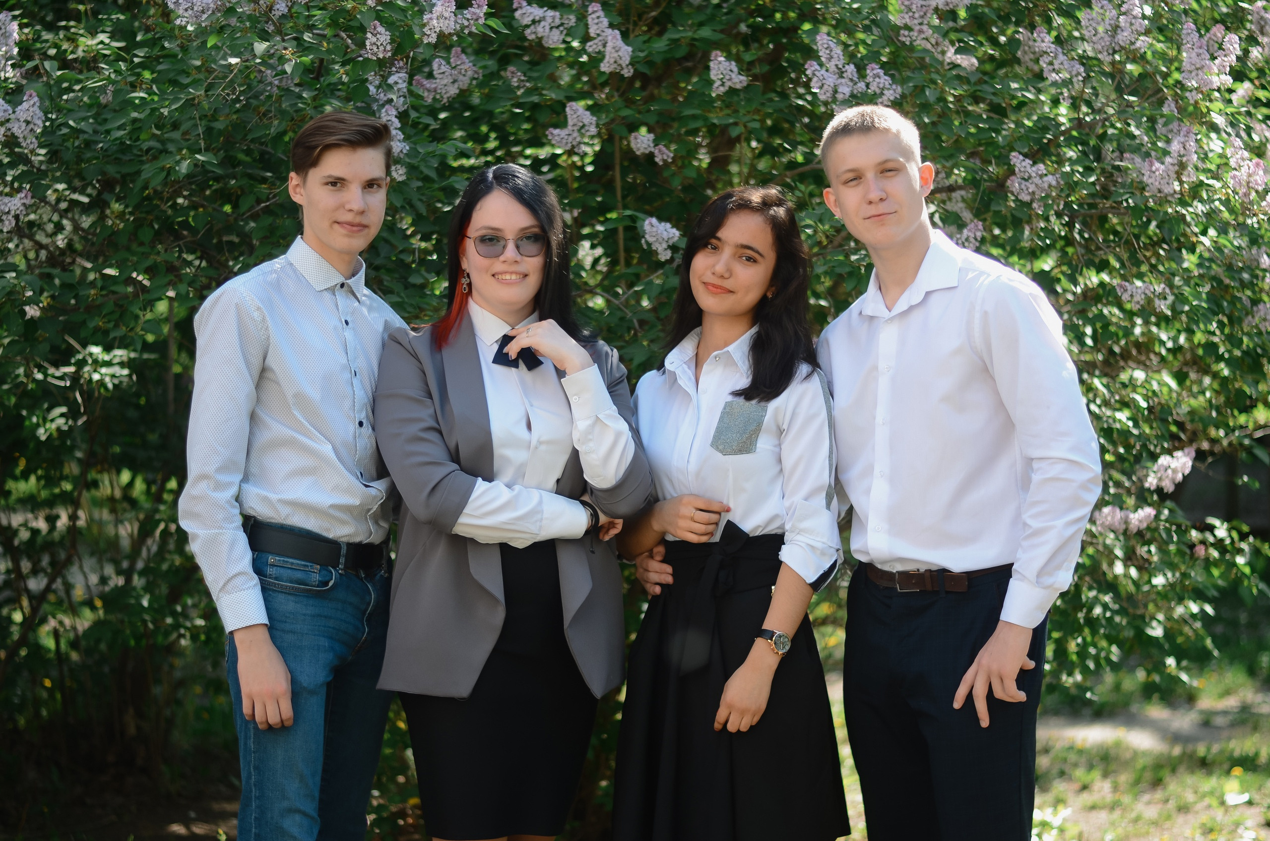 11 класс. Thephoto-russia.ru