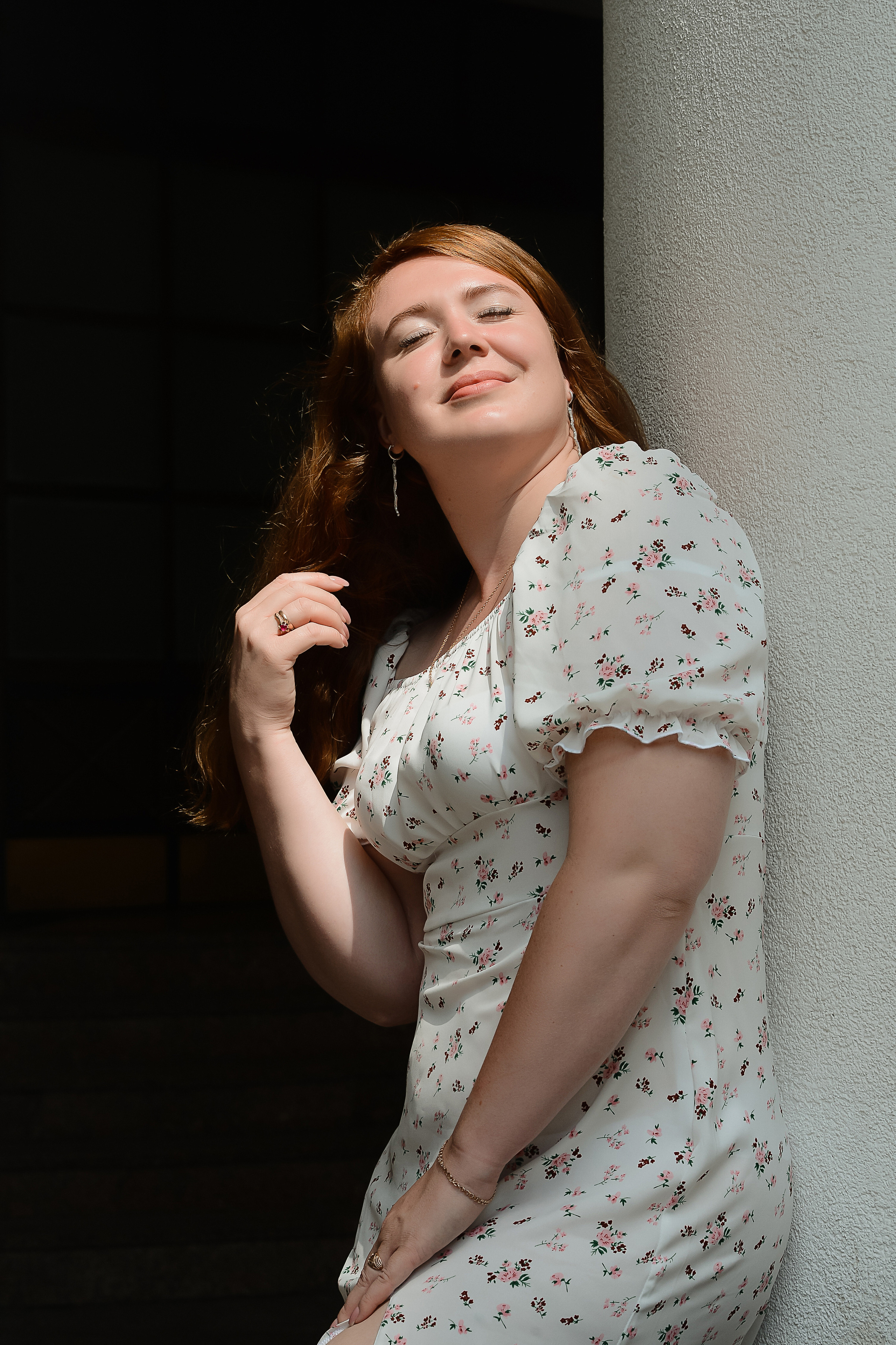 Летние прогулки. Thephoto-russia.ru