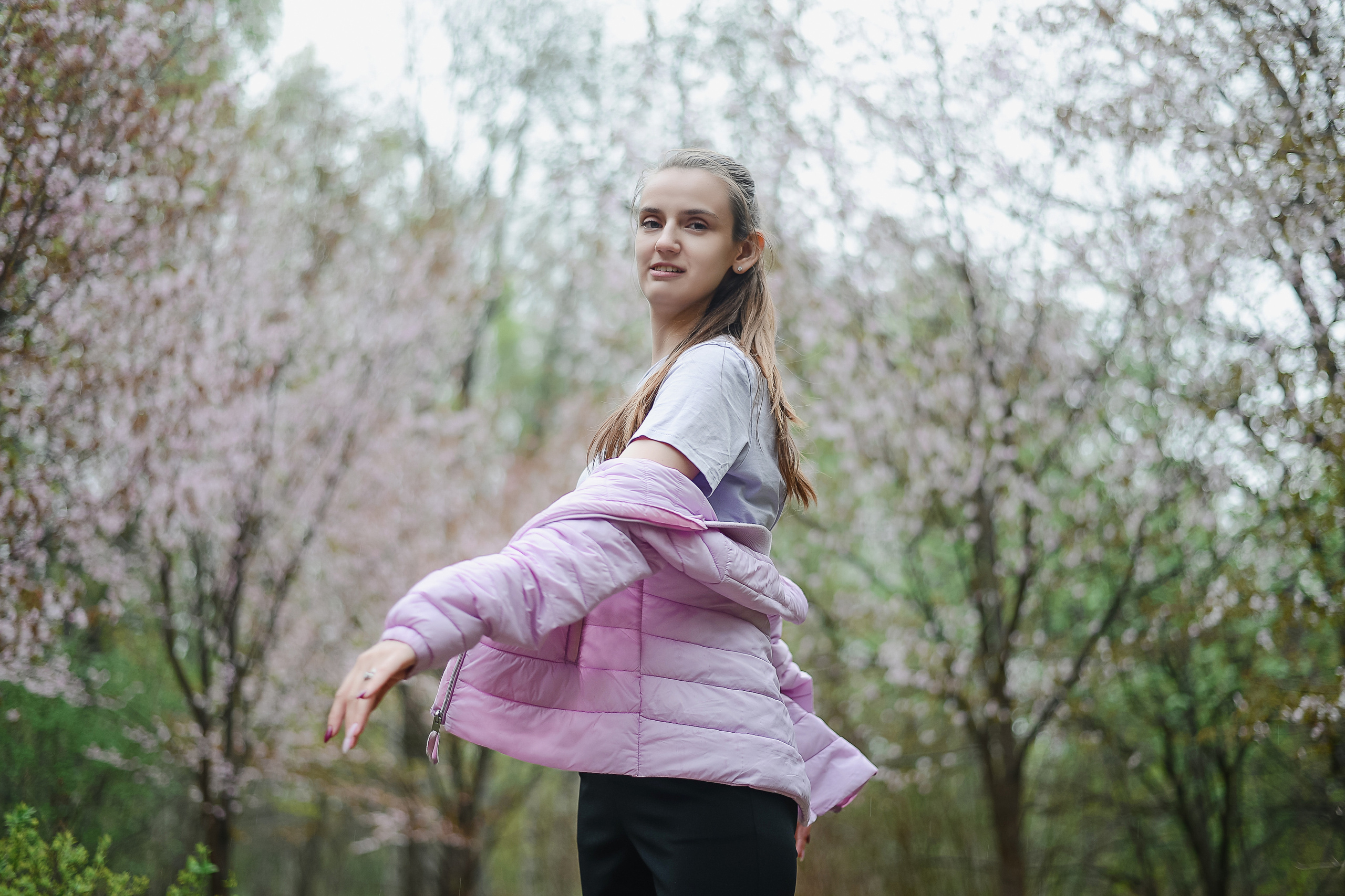 В городе. Thephoto-russia.ru