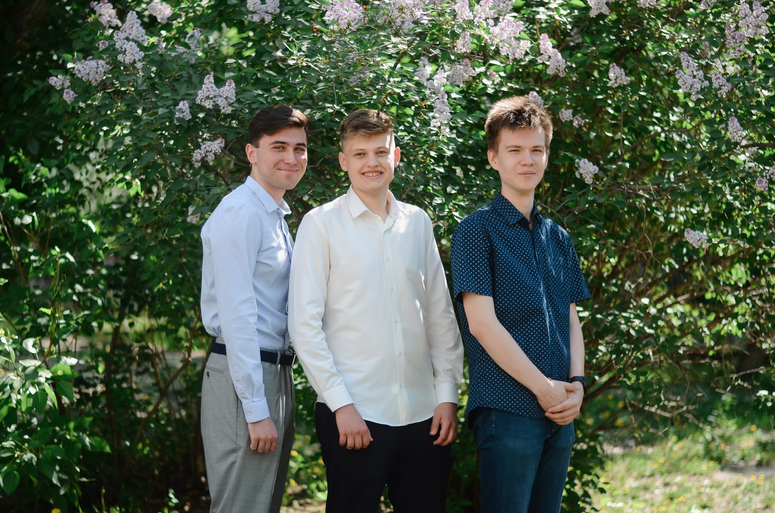 11 класс. Thephoto-russia.ru