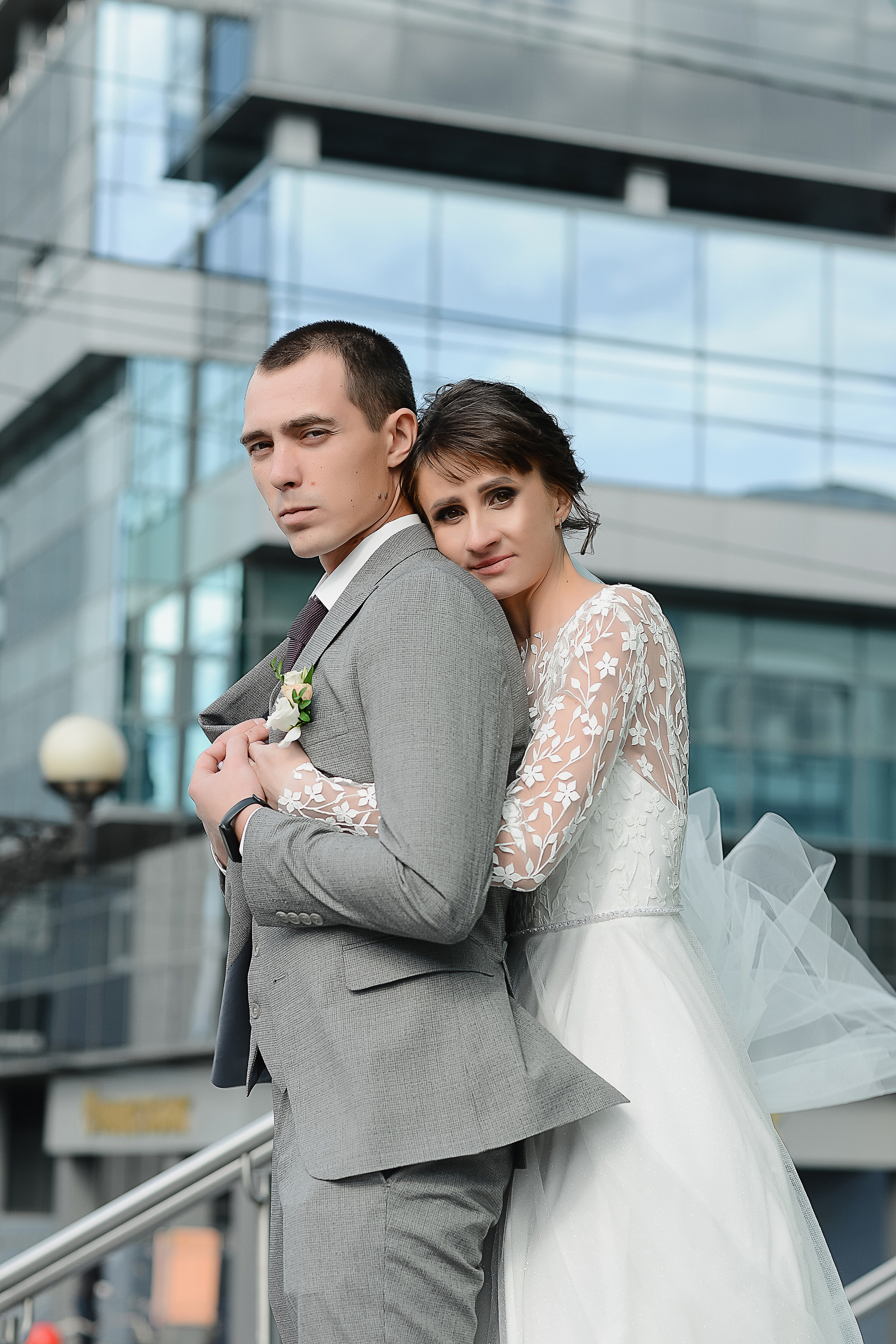 Никита и Ольга. Thephoto-russia.ru