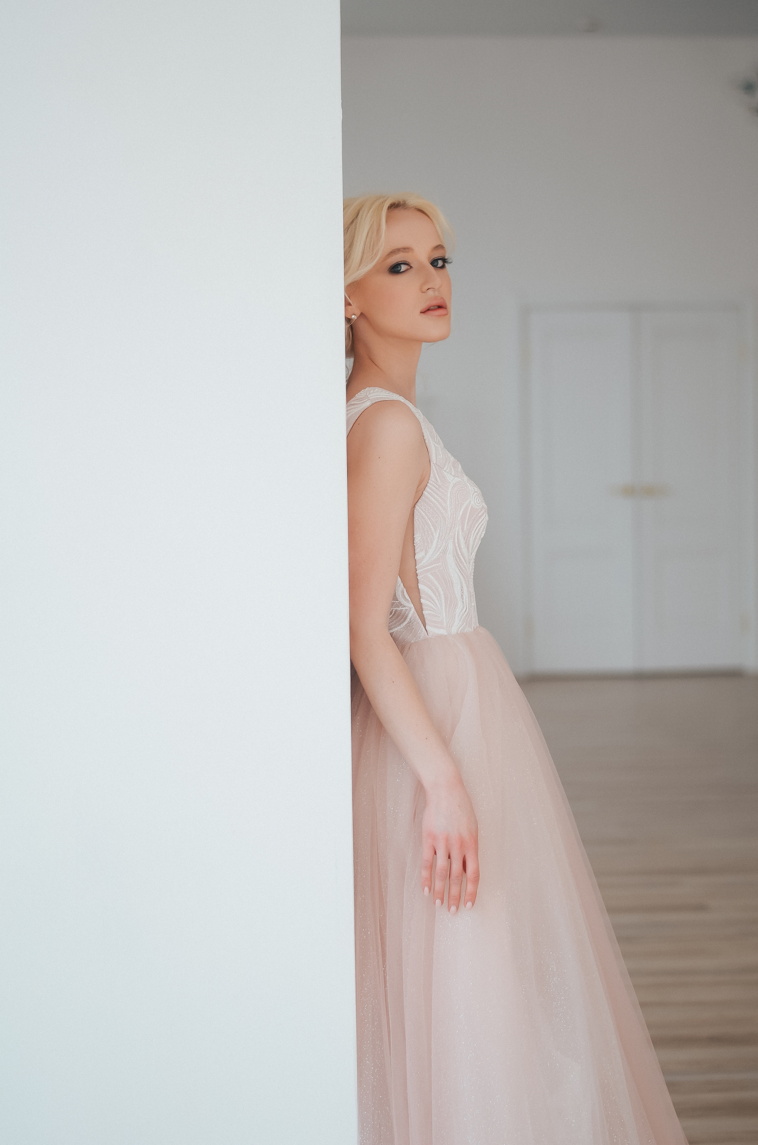 Портрет невесты. Thephoto-russia.ru