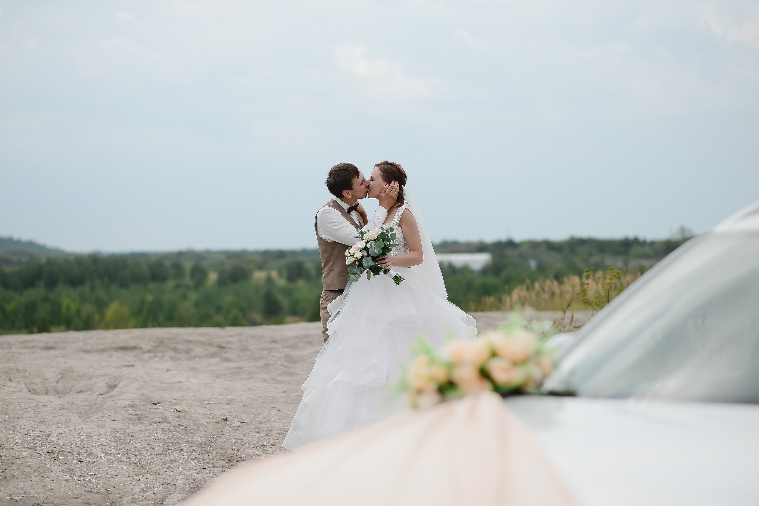 Денис и Юлия. Thephoto-russia.ru