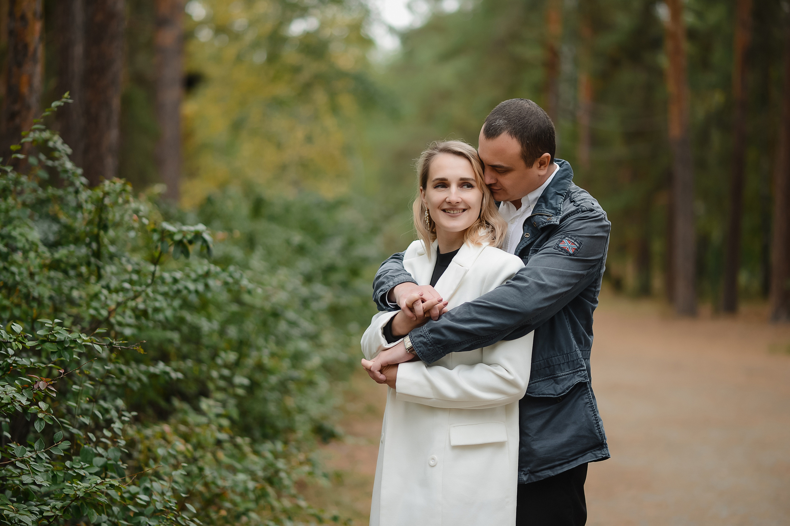 Love Story. Thephoto-russia.ru