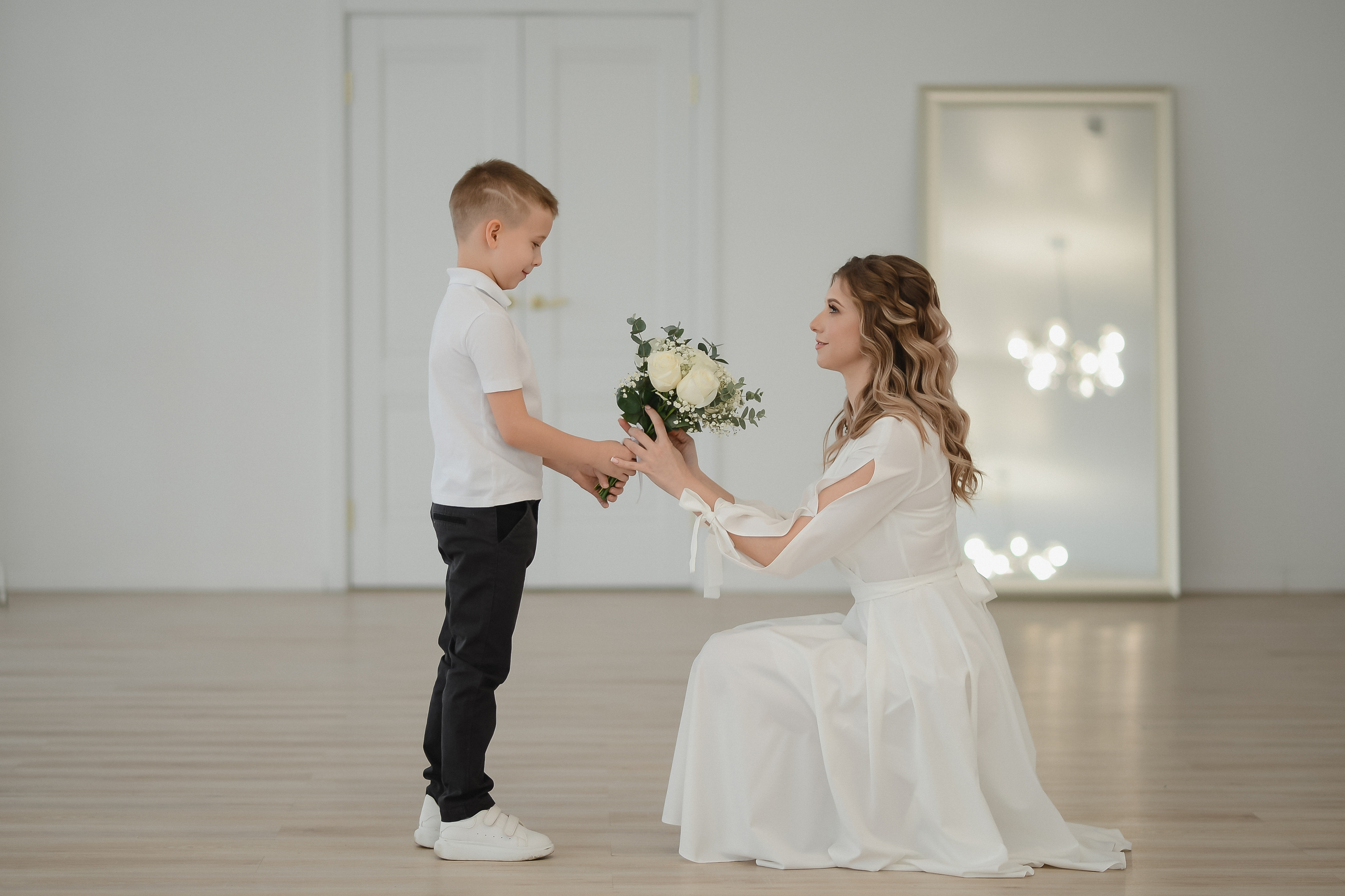 Нежность. Thephoto-russia.ru