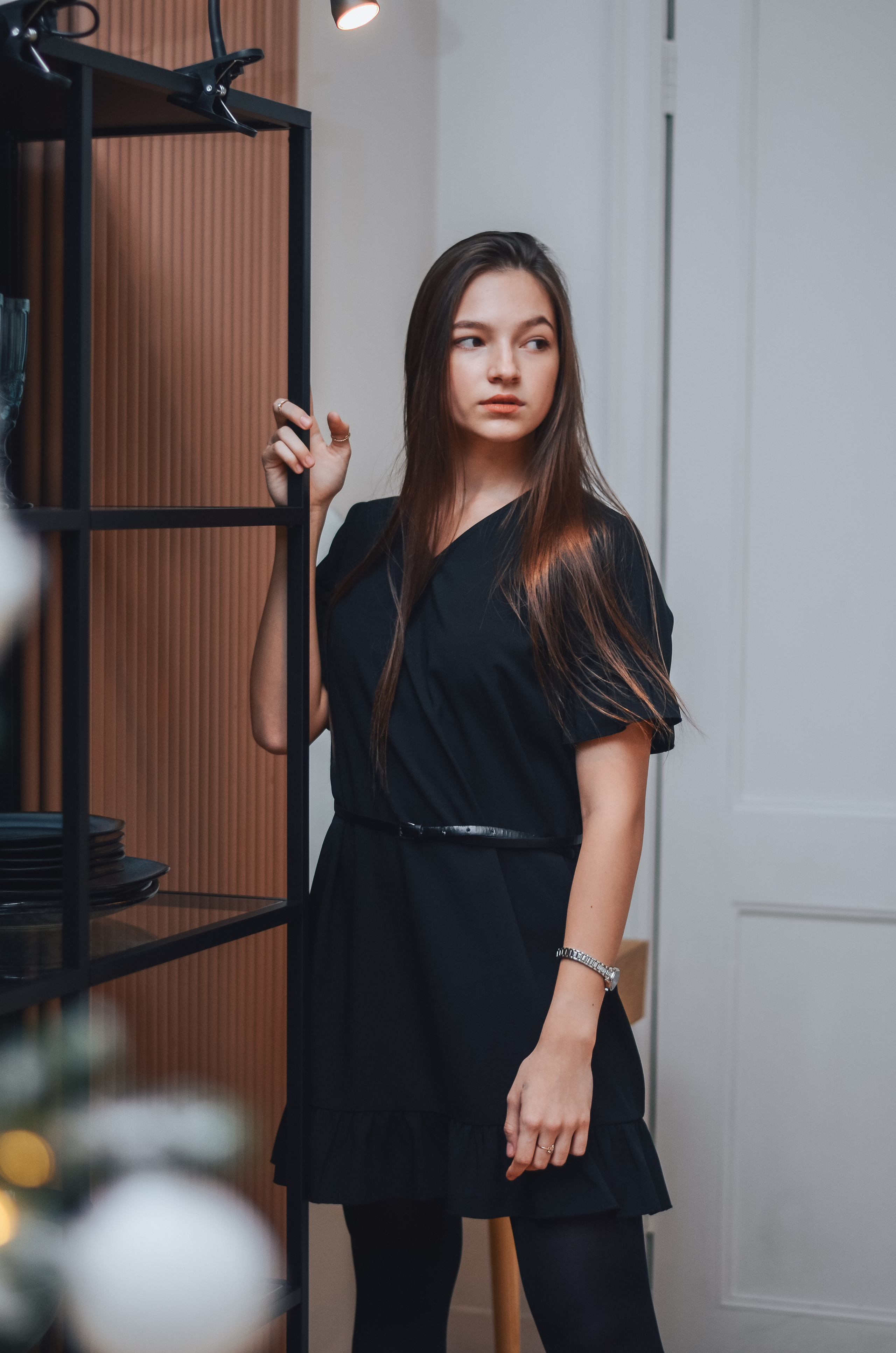 Женский портрет. Thephoto-russia.ru