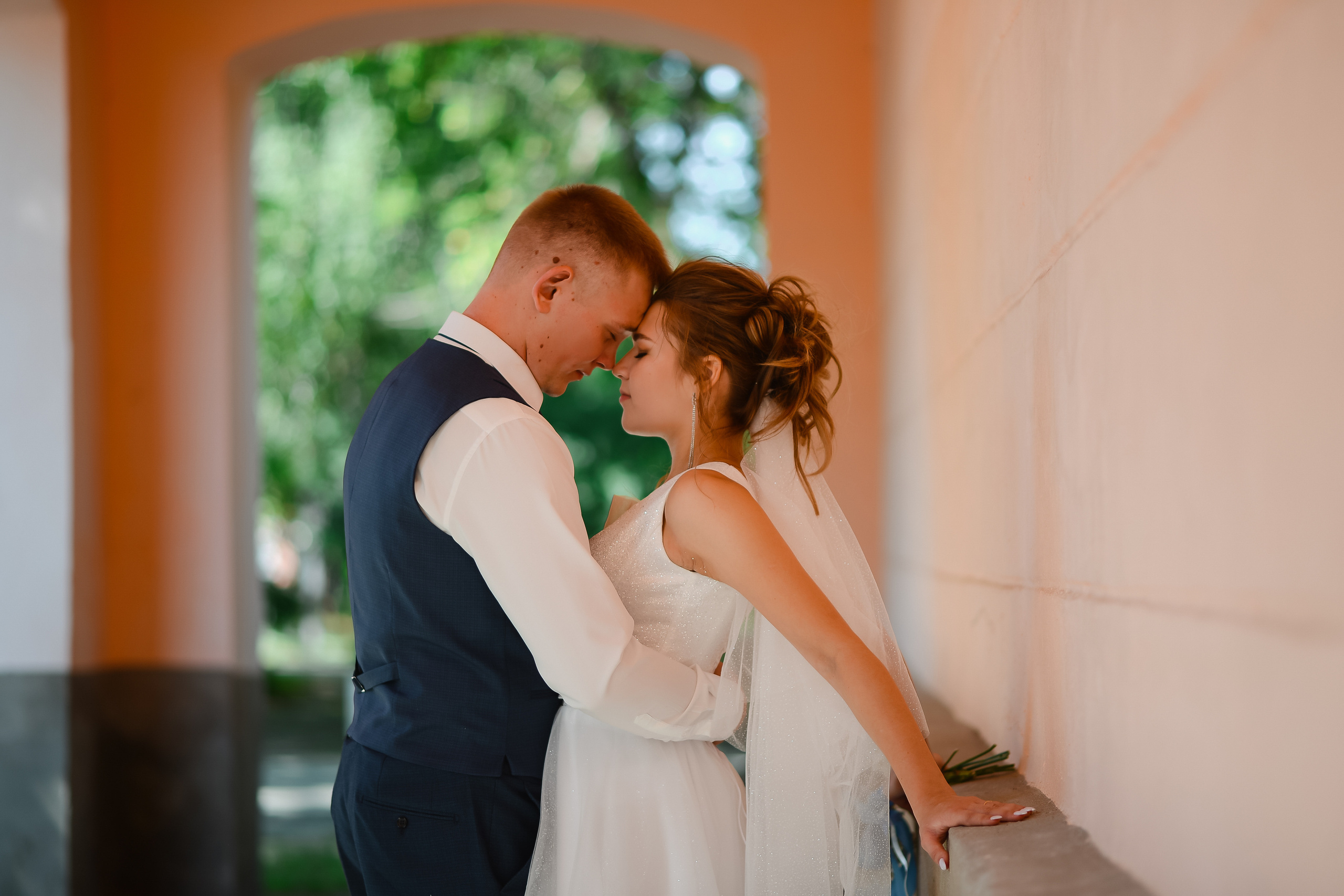 Даниил и Анна. Thephoto-russia.ru