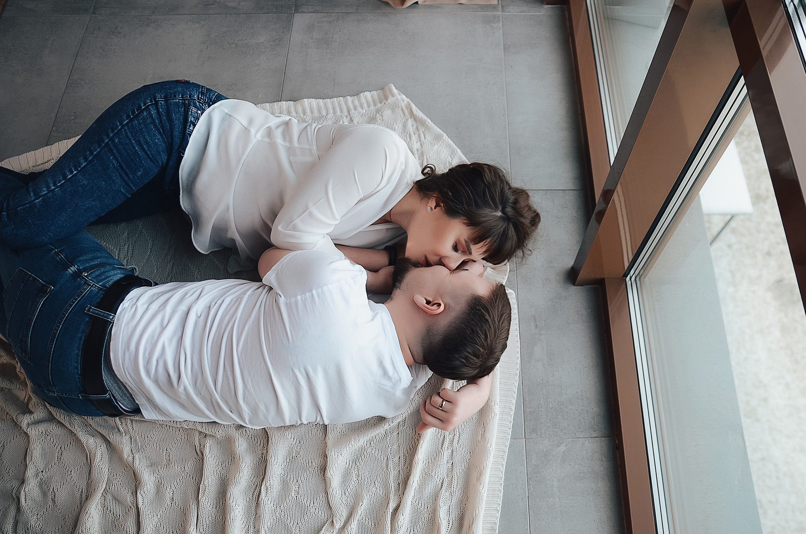 Будущая мама. Thephoto-russia.ru