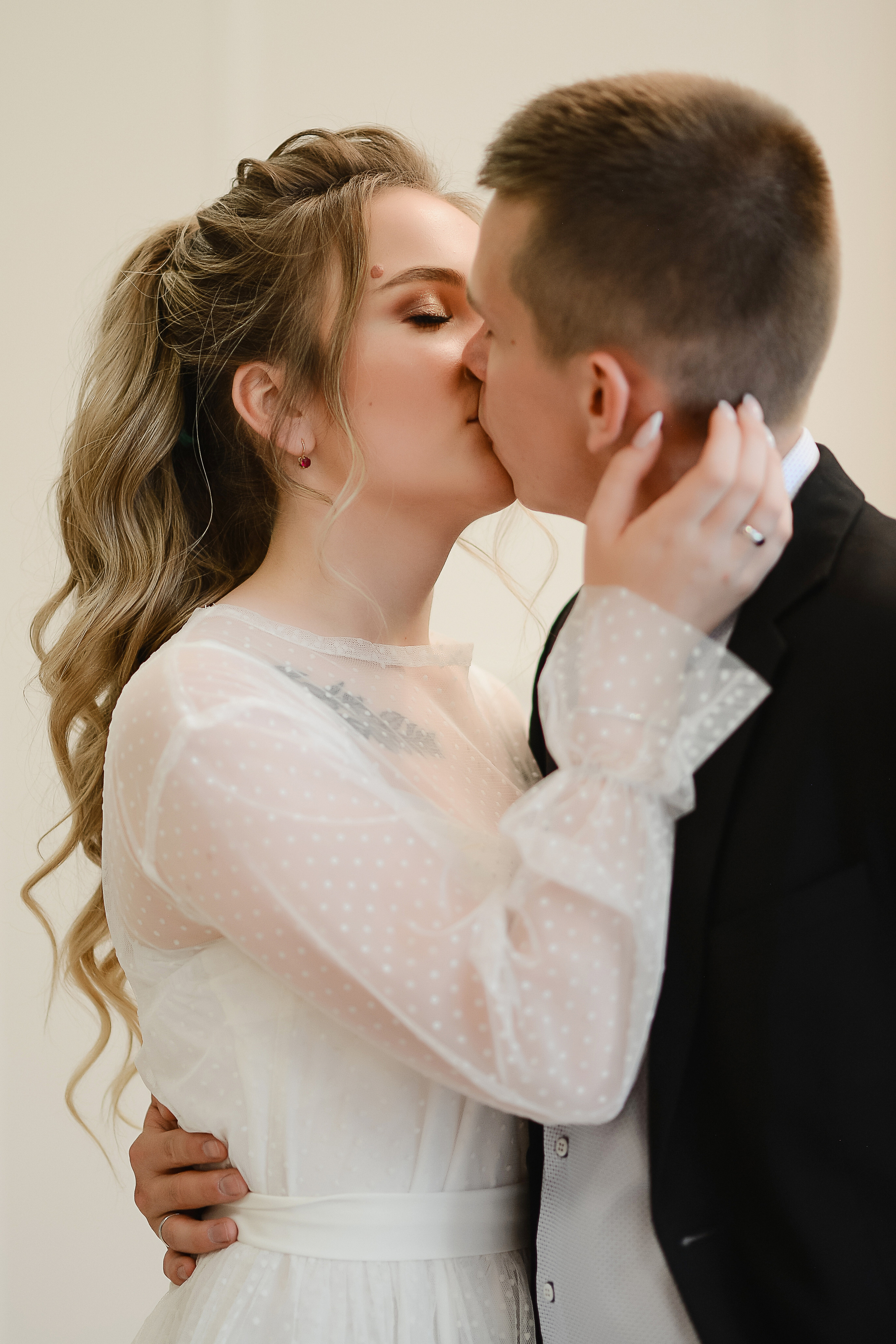 Свадебная фотосессия. Thephoto-russia.ru