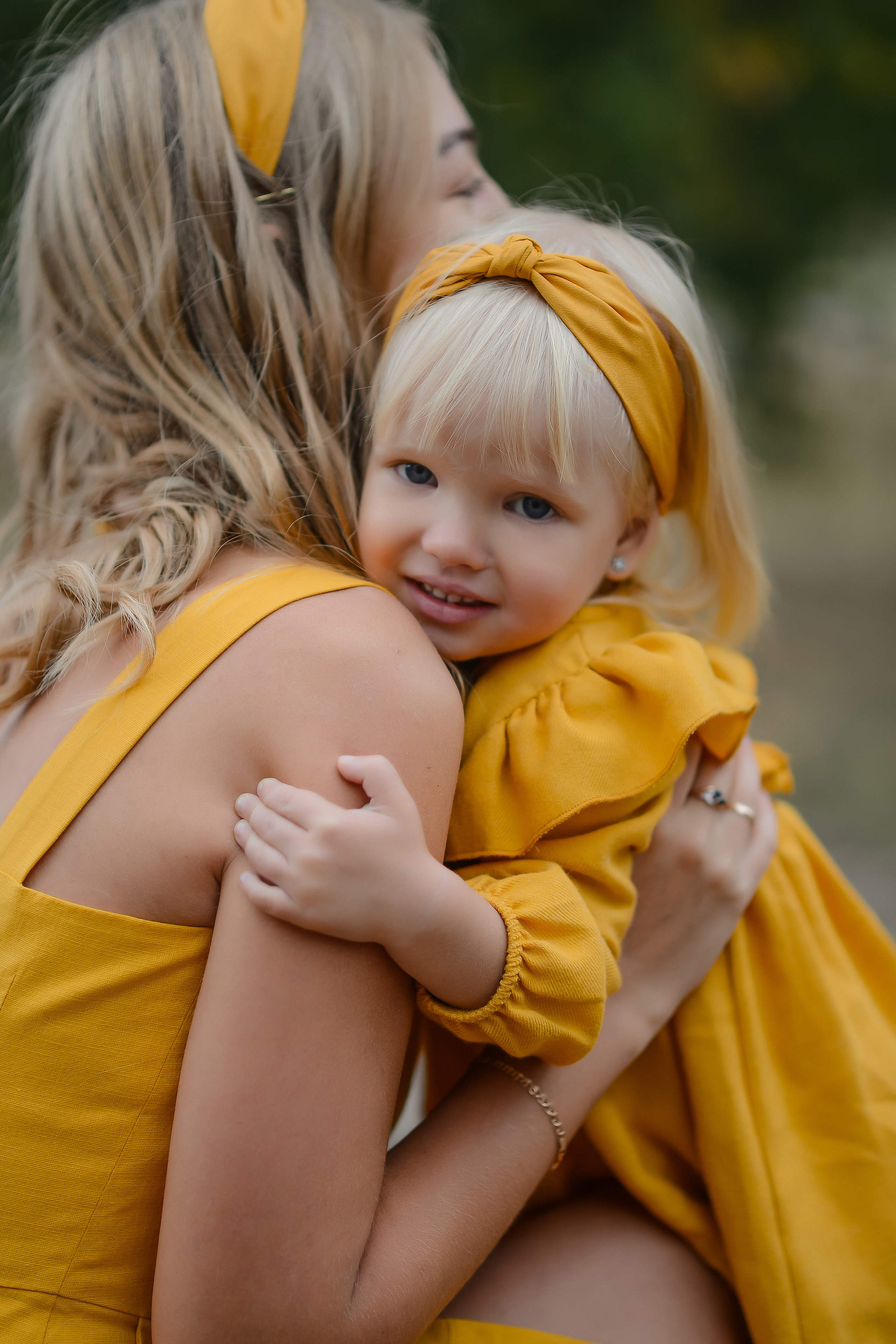 Осенние прогулки. Thephoto-russia.ru