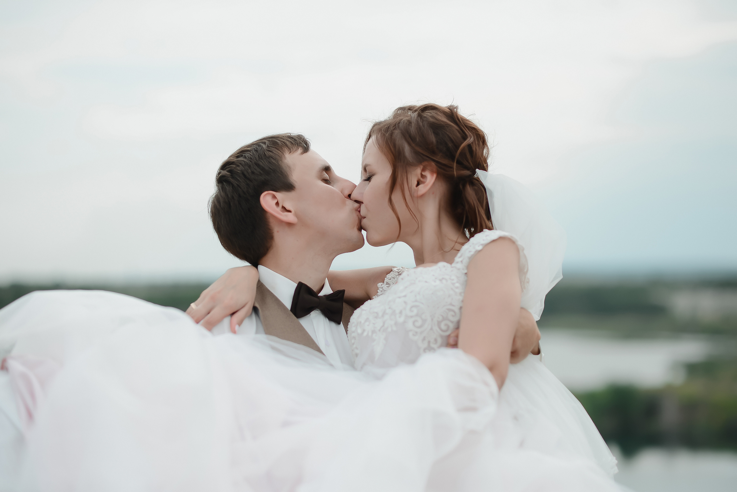 Денис и Юлия. Thephoto-russia.ru