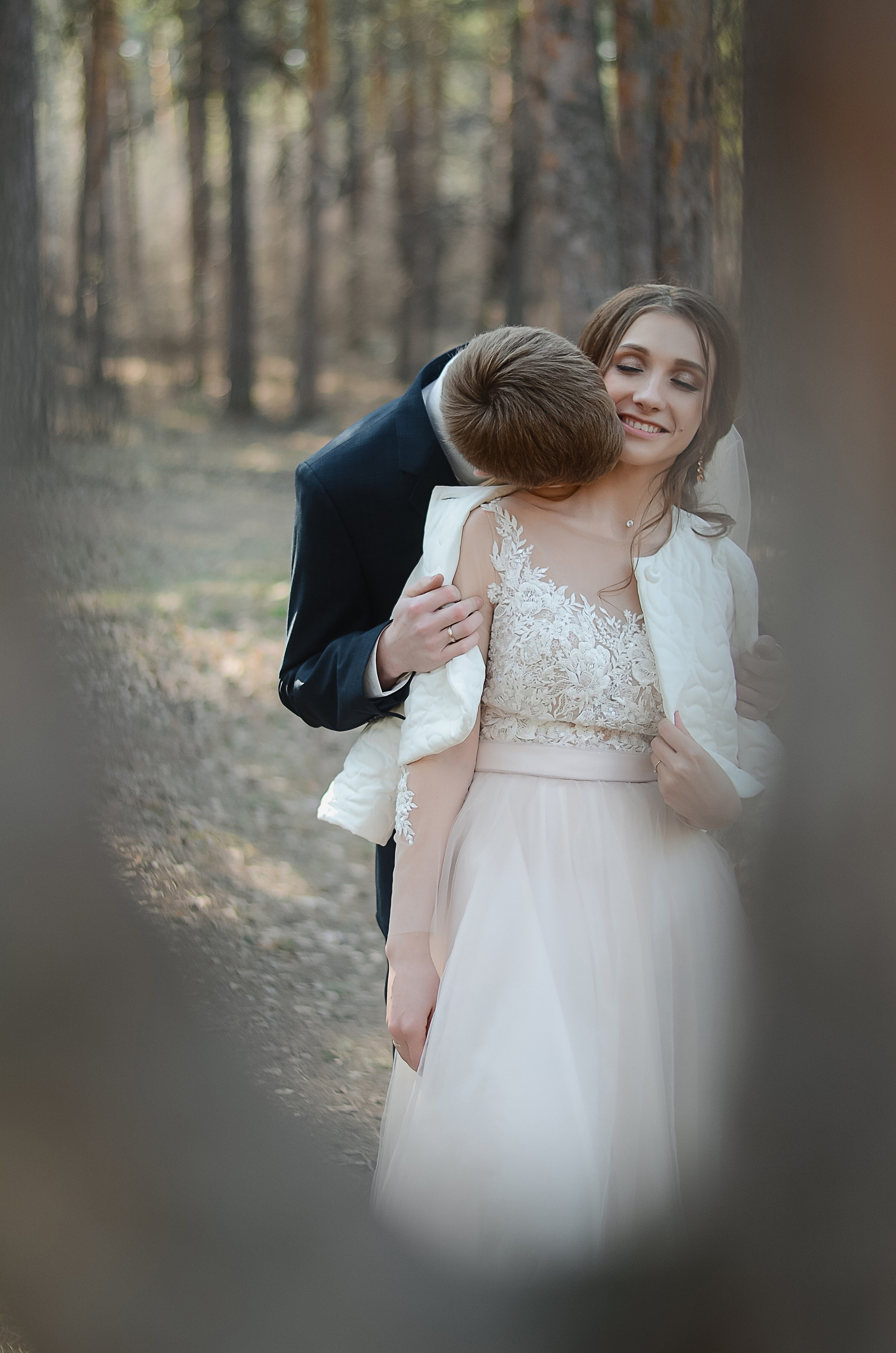 Алексей и Нина. Thephoto-russia.ru