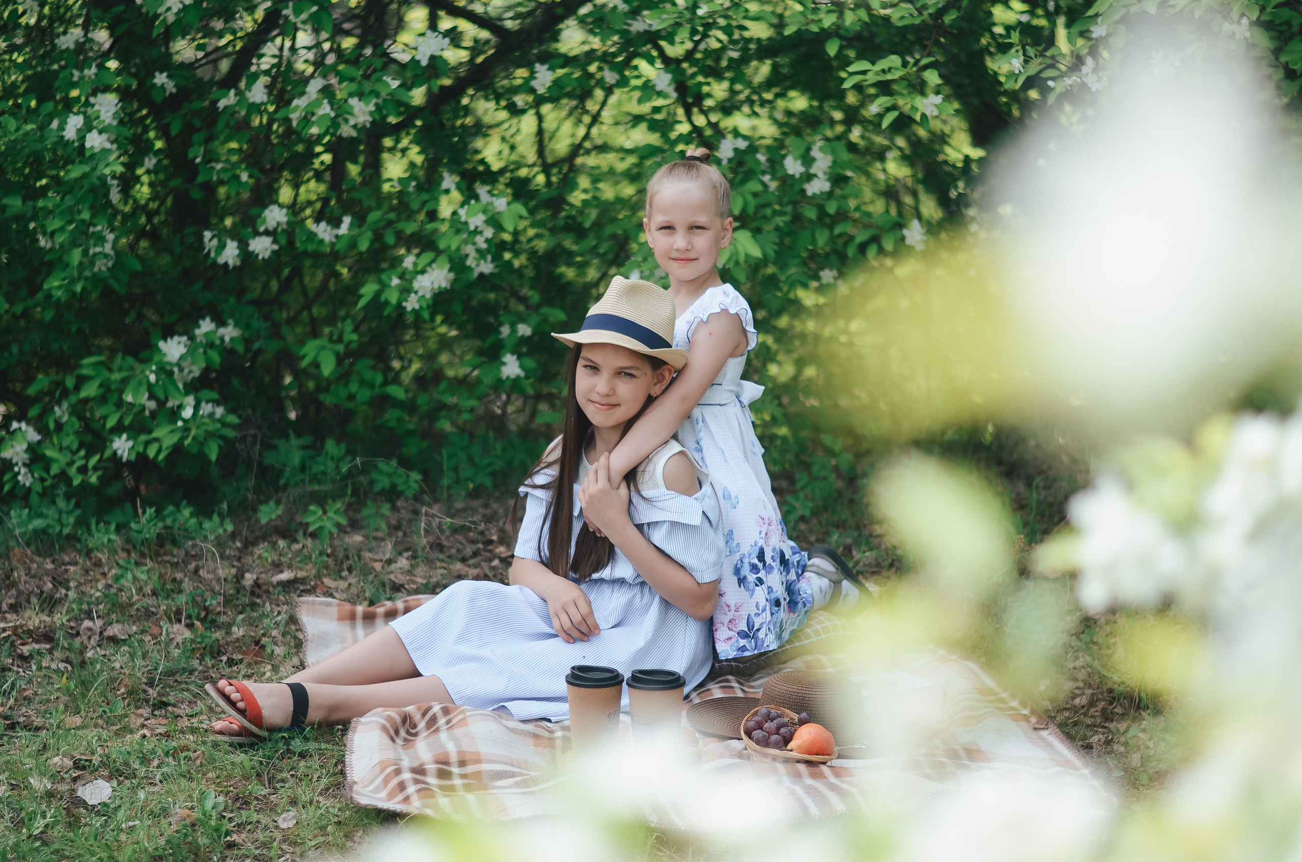 Весенние прогулки. Thephoto-russia.ru