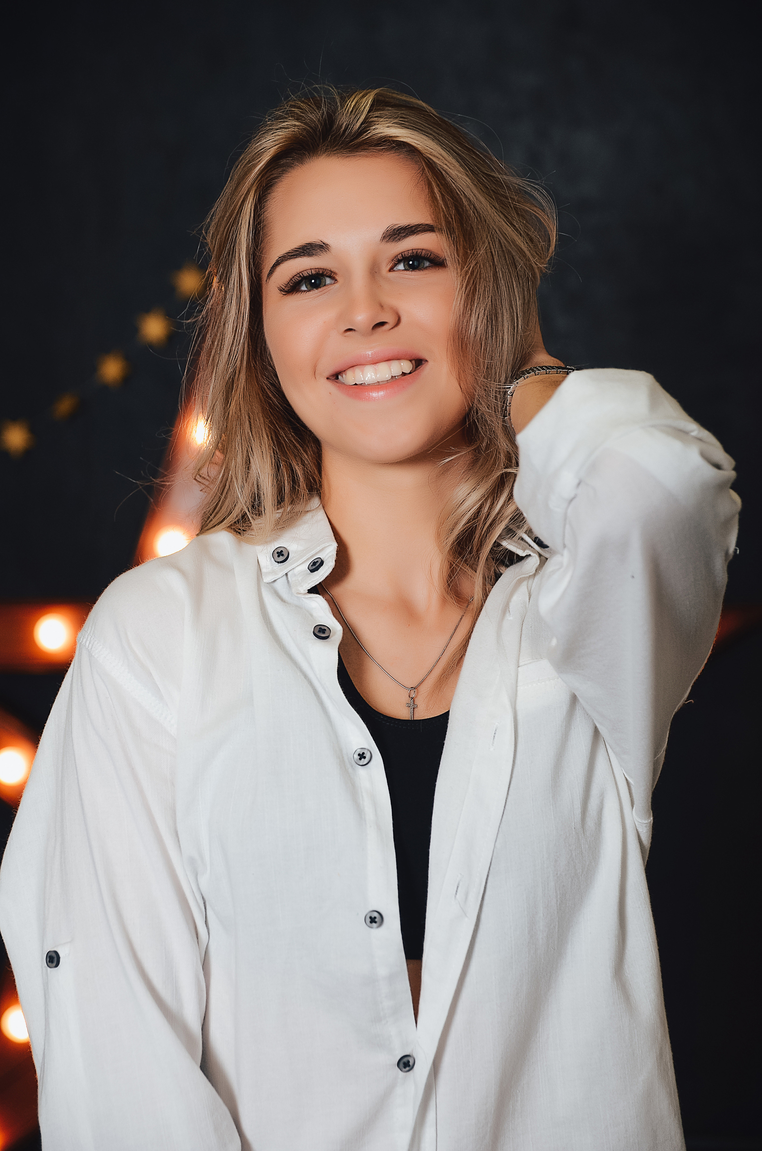 Женский портрет. Thephoto-russia.ru