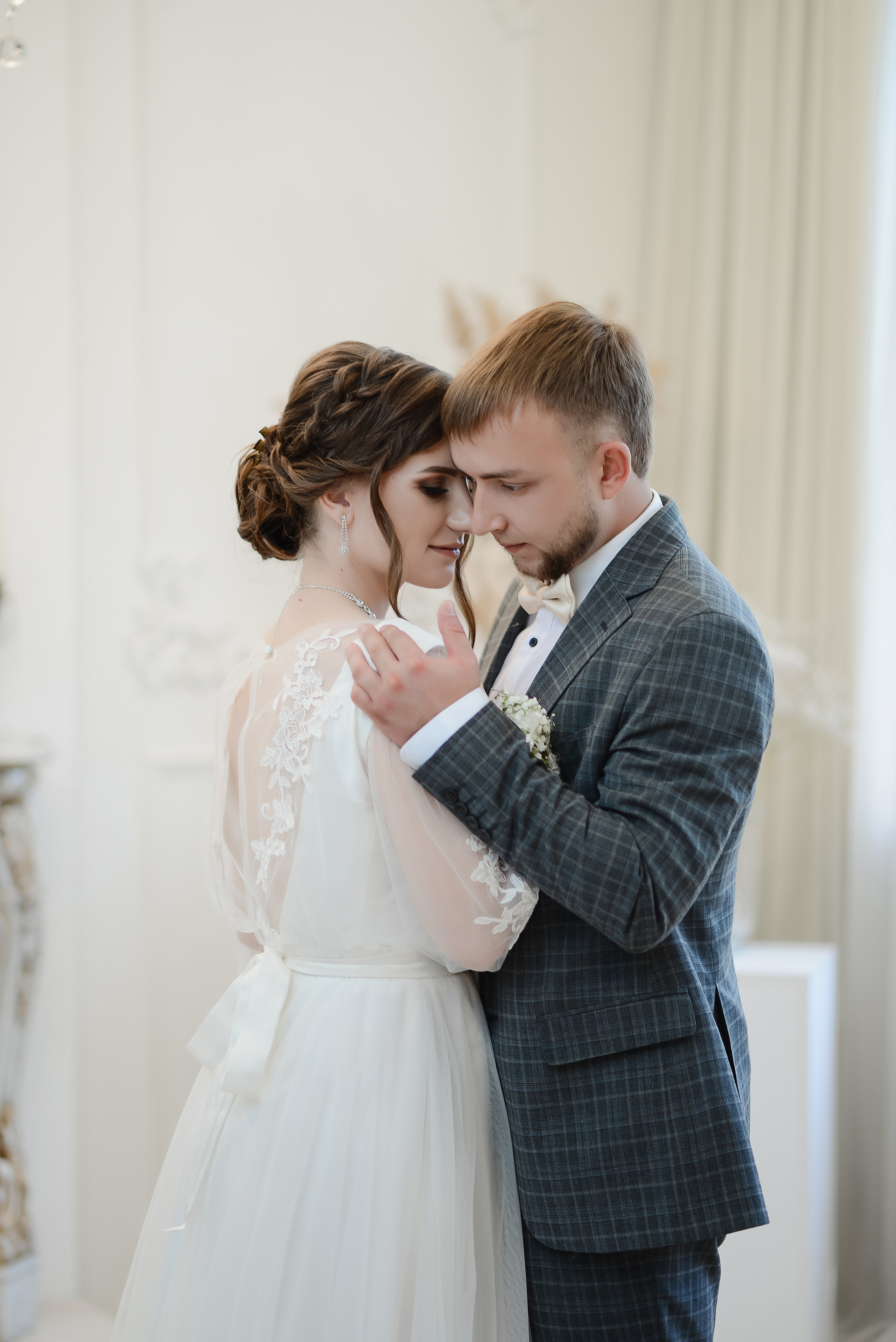 Антон и Марина. Thephoto-russia.ru