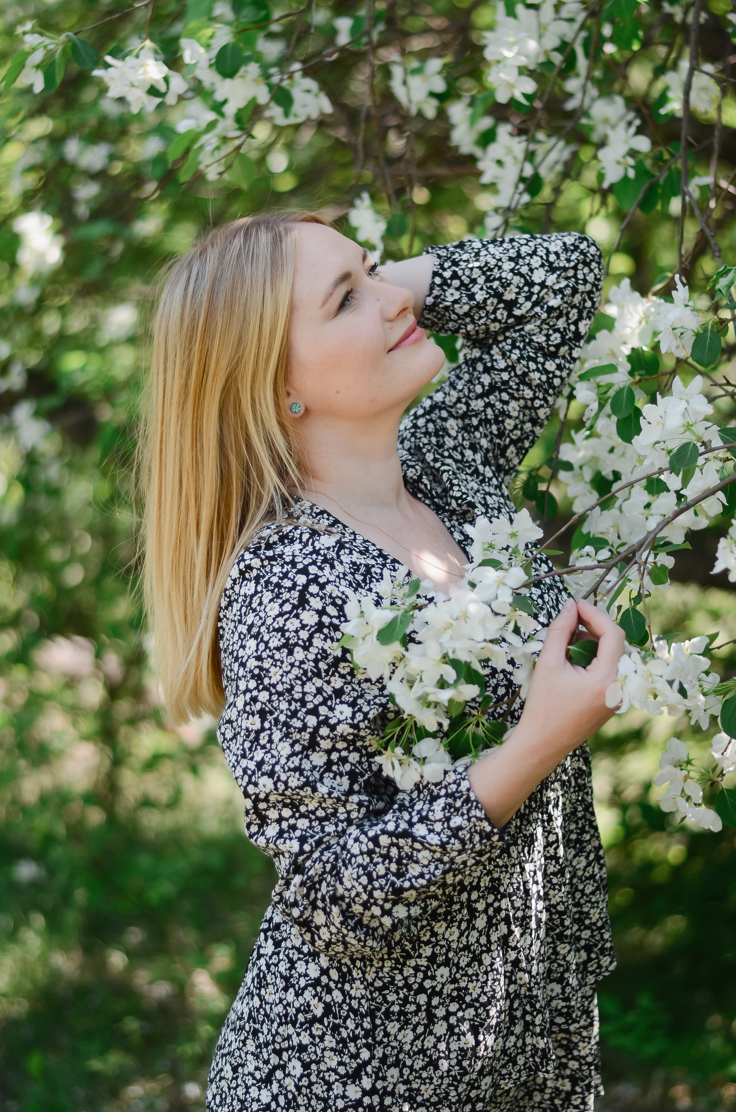 Весенние прогулки. Thephoto-russia.ru