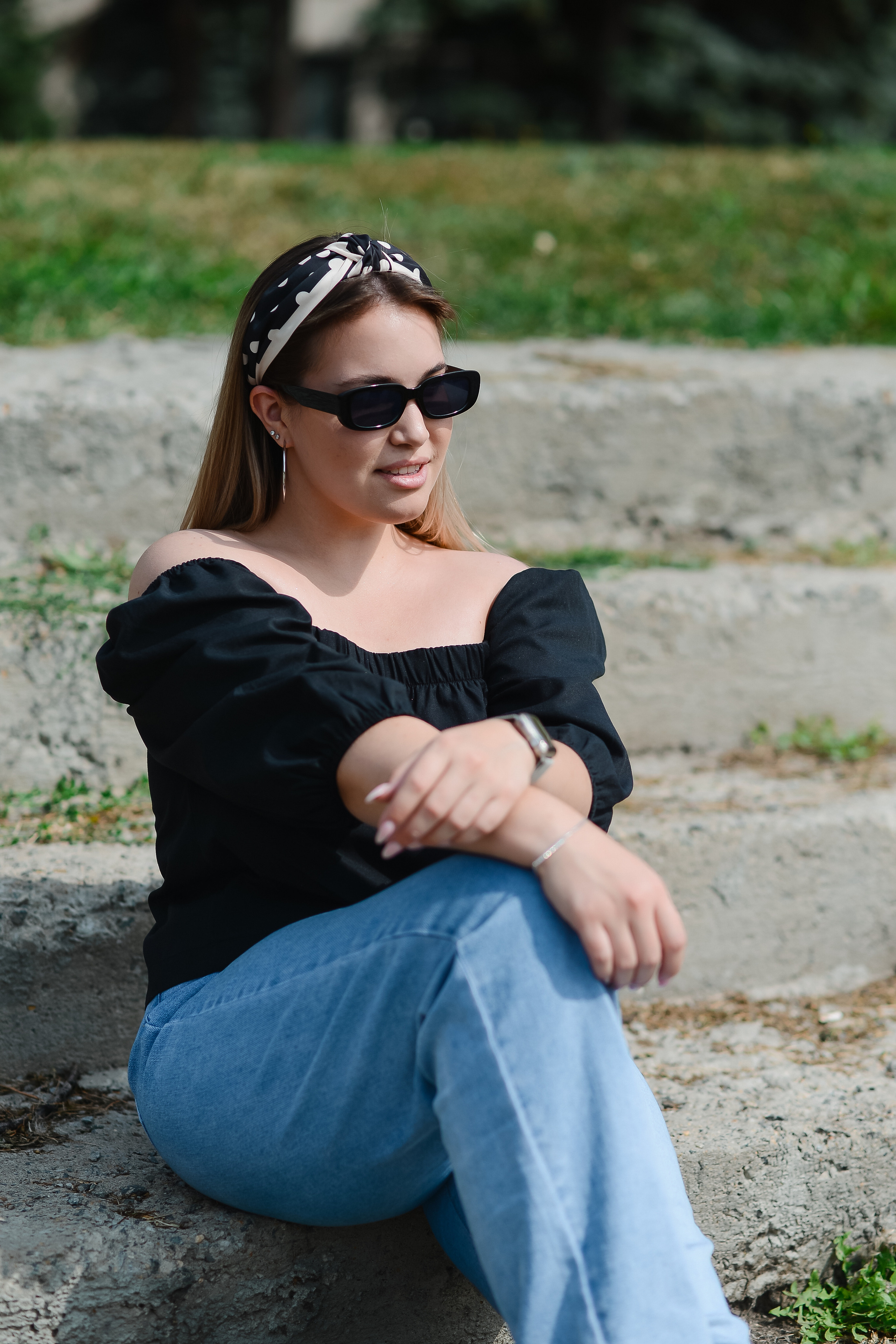 Летние прогулки. Thephoto-russia.ru