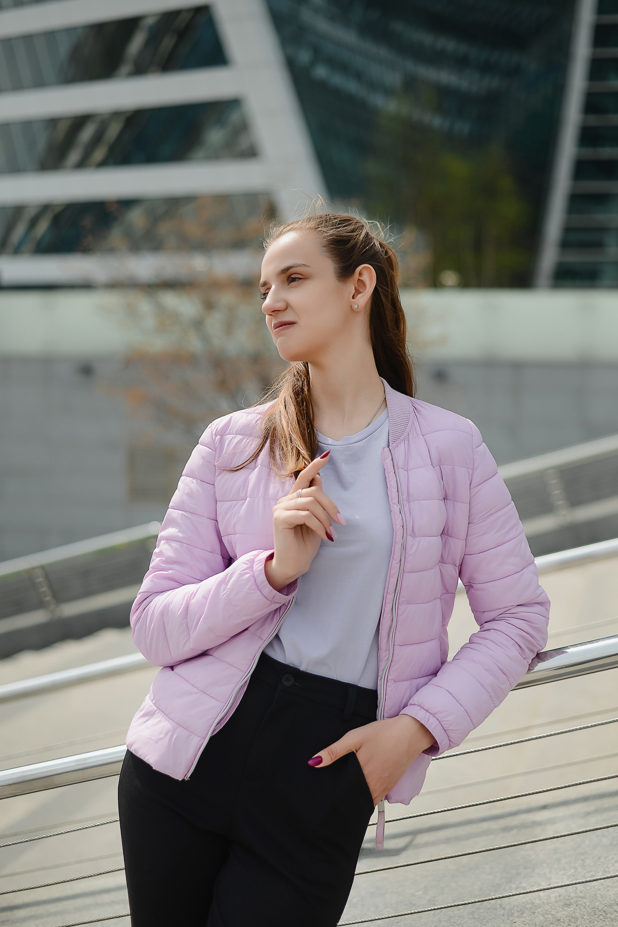 В городе. Thephoto-russia.ru