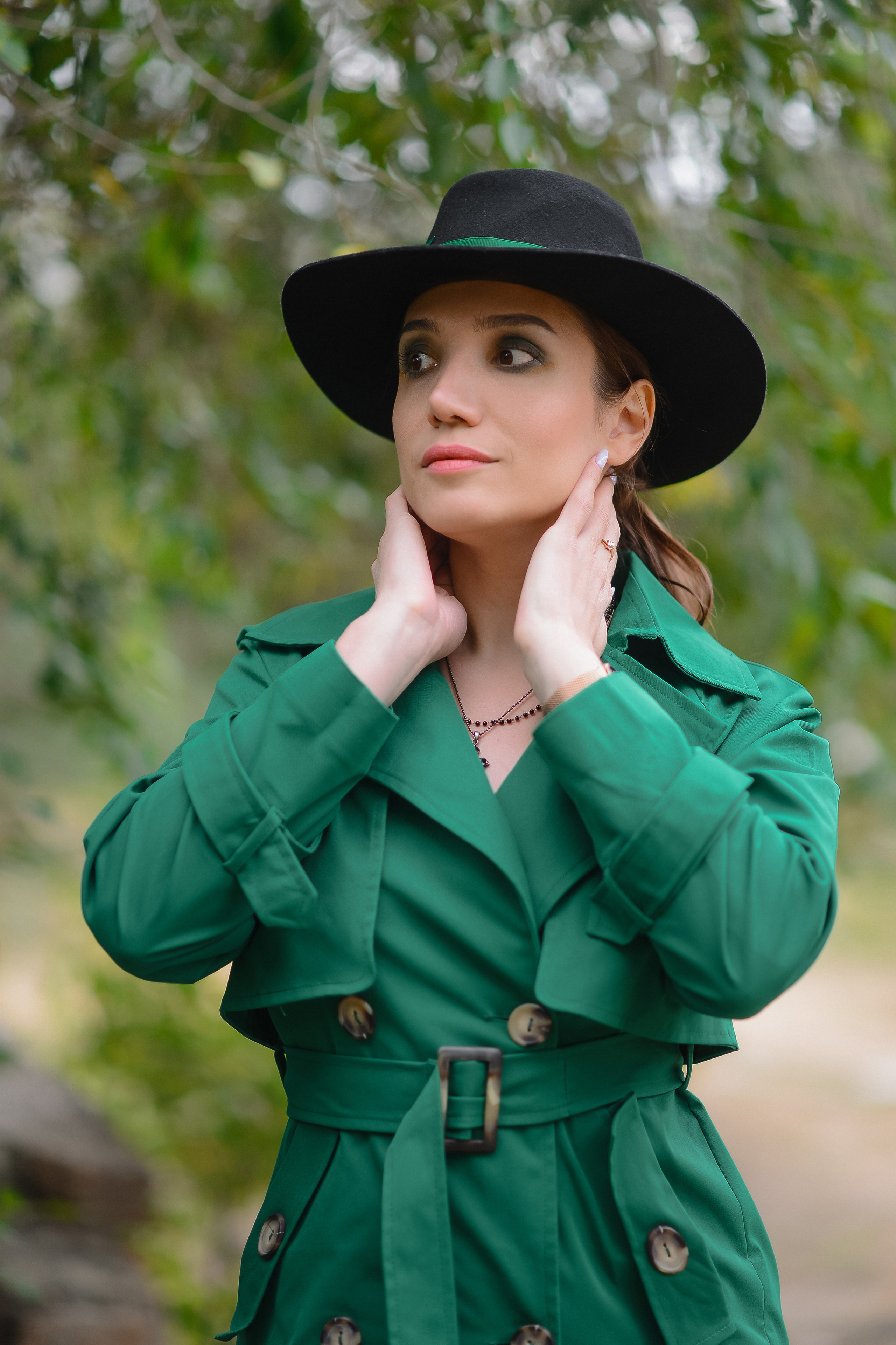 Осенние прогулки. Thephoto-russia.ru