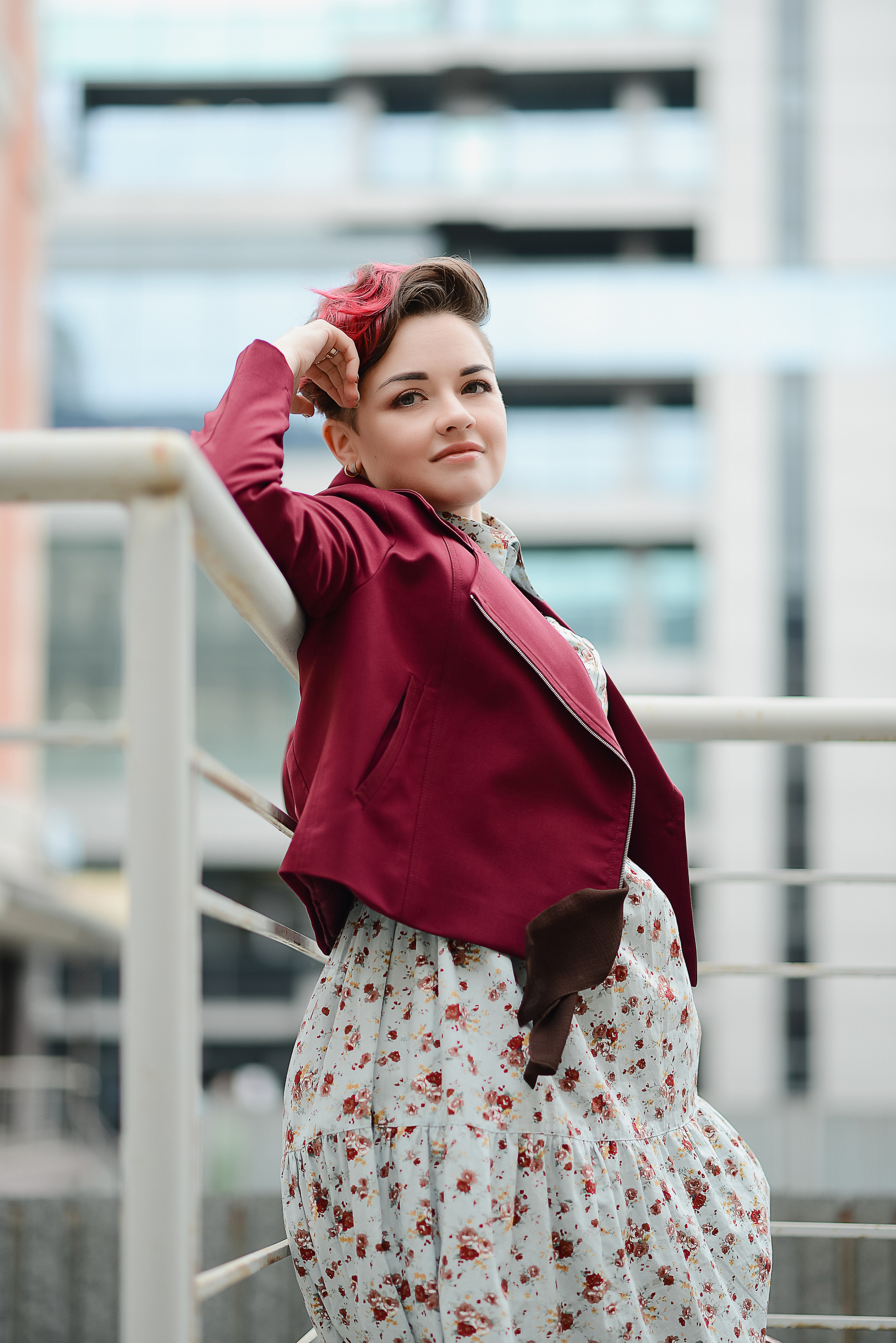 Летние прогулки. Thephoto-russia.ru