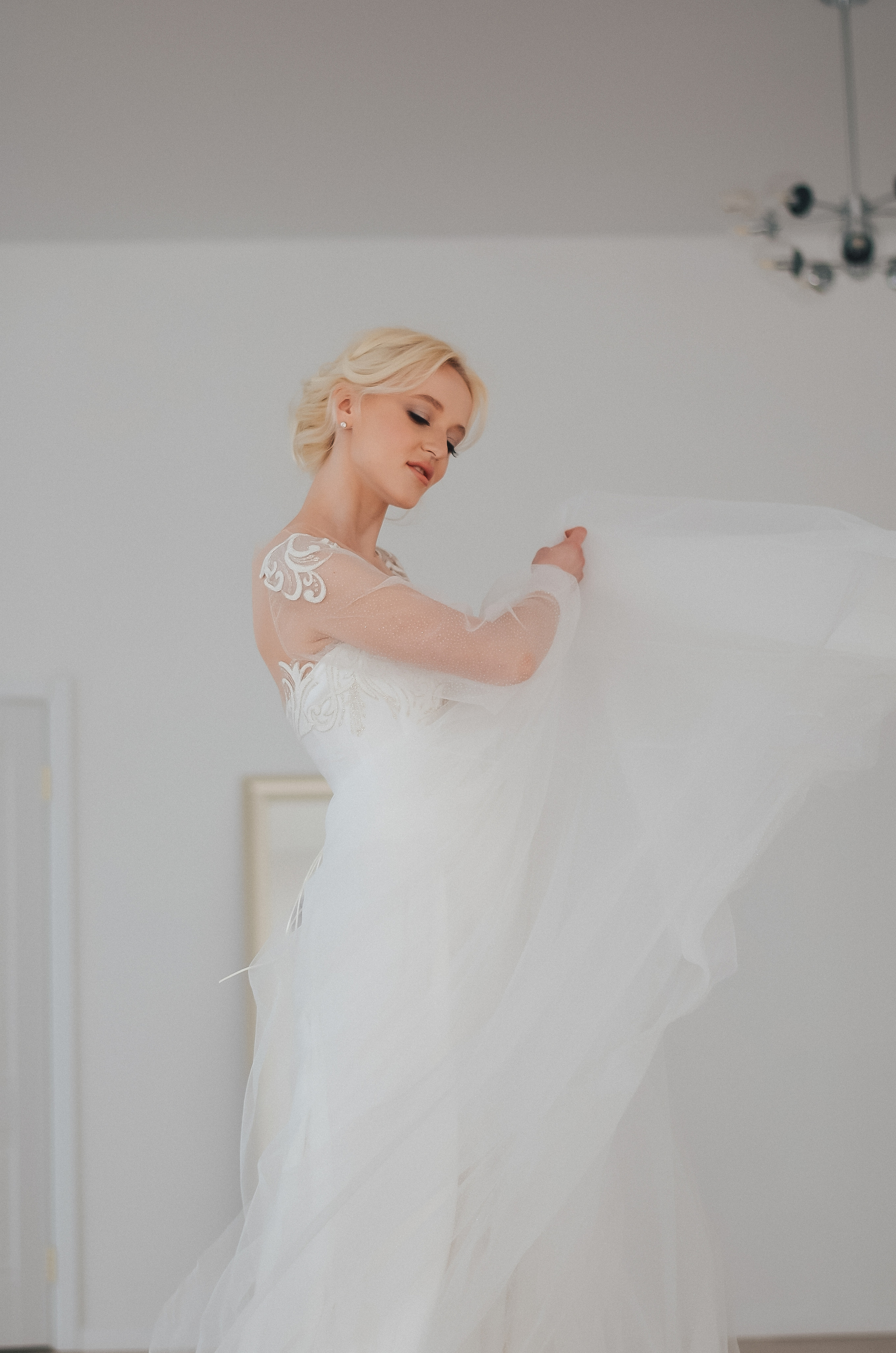 Портрет невесты. Thephoto-russia.ru