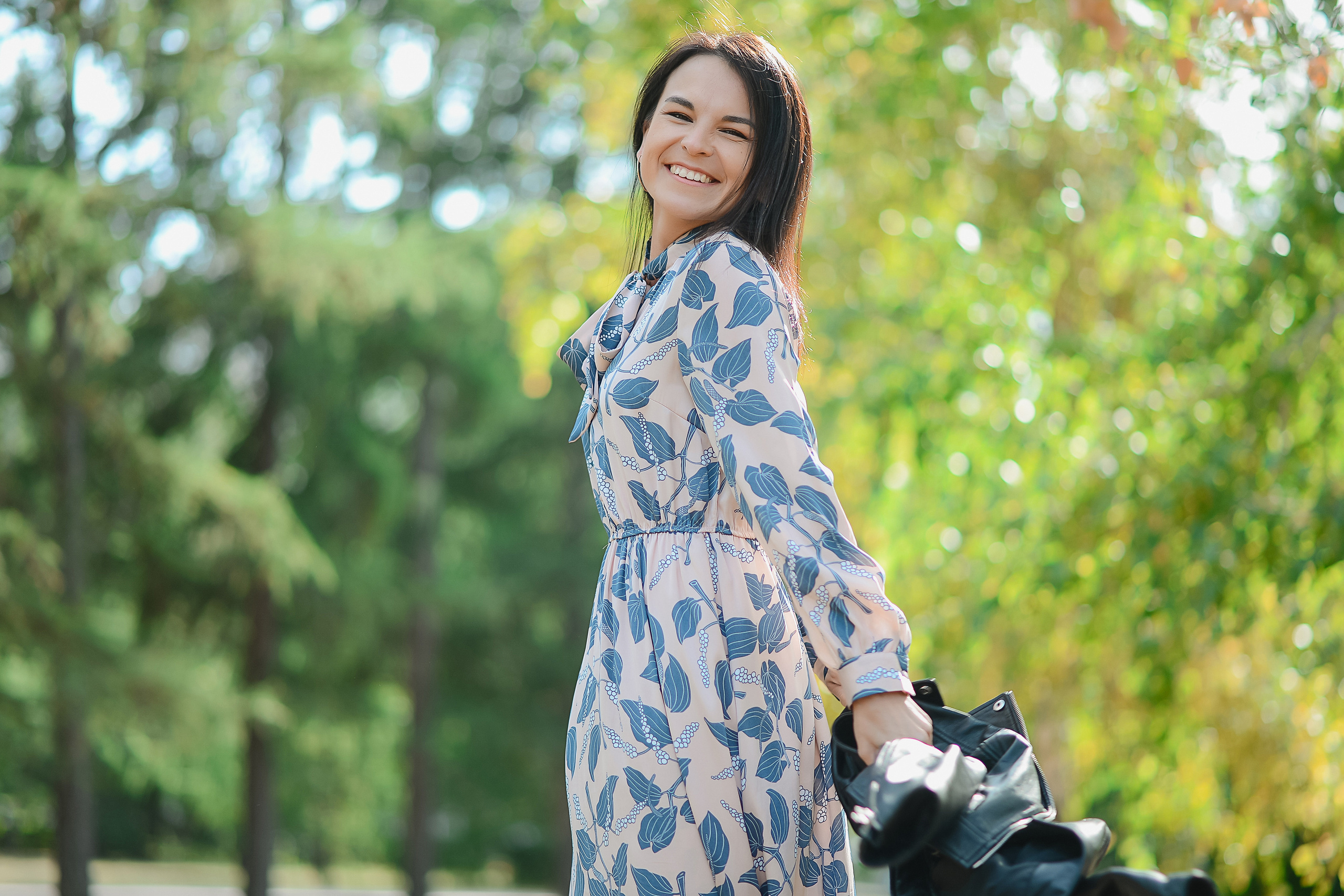 Осенние прогулки. Thephoto-russia.ru