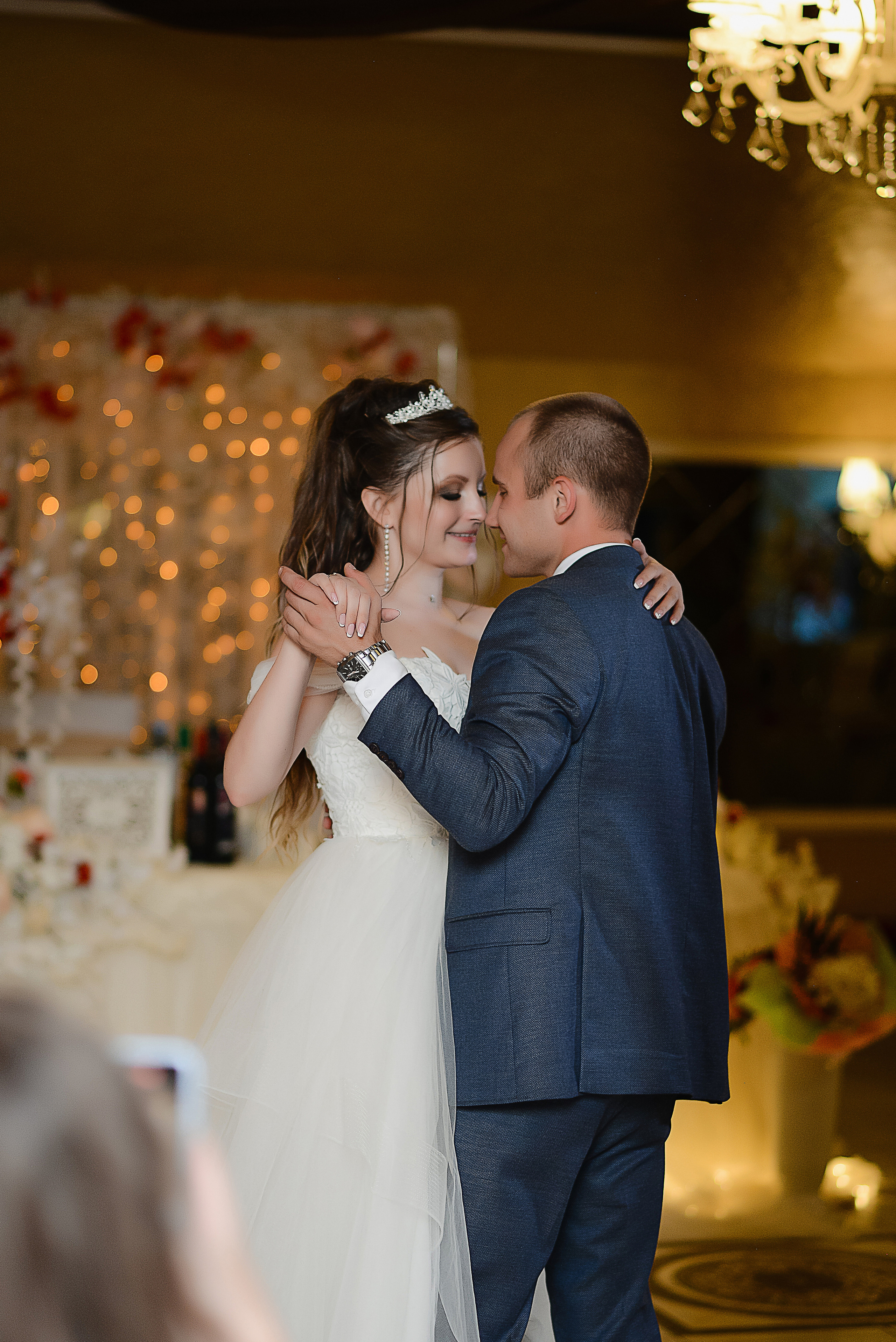 Алексей и Сабина. Thephoto-russia.ru