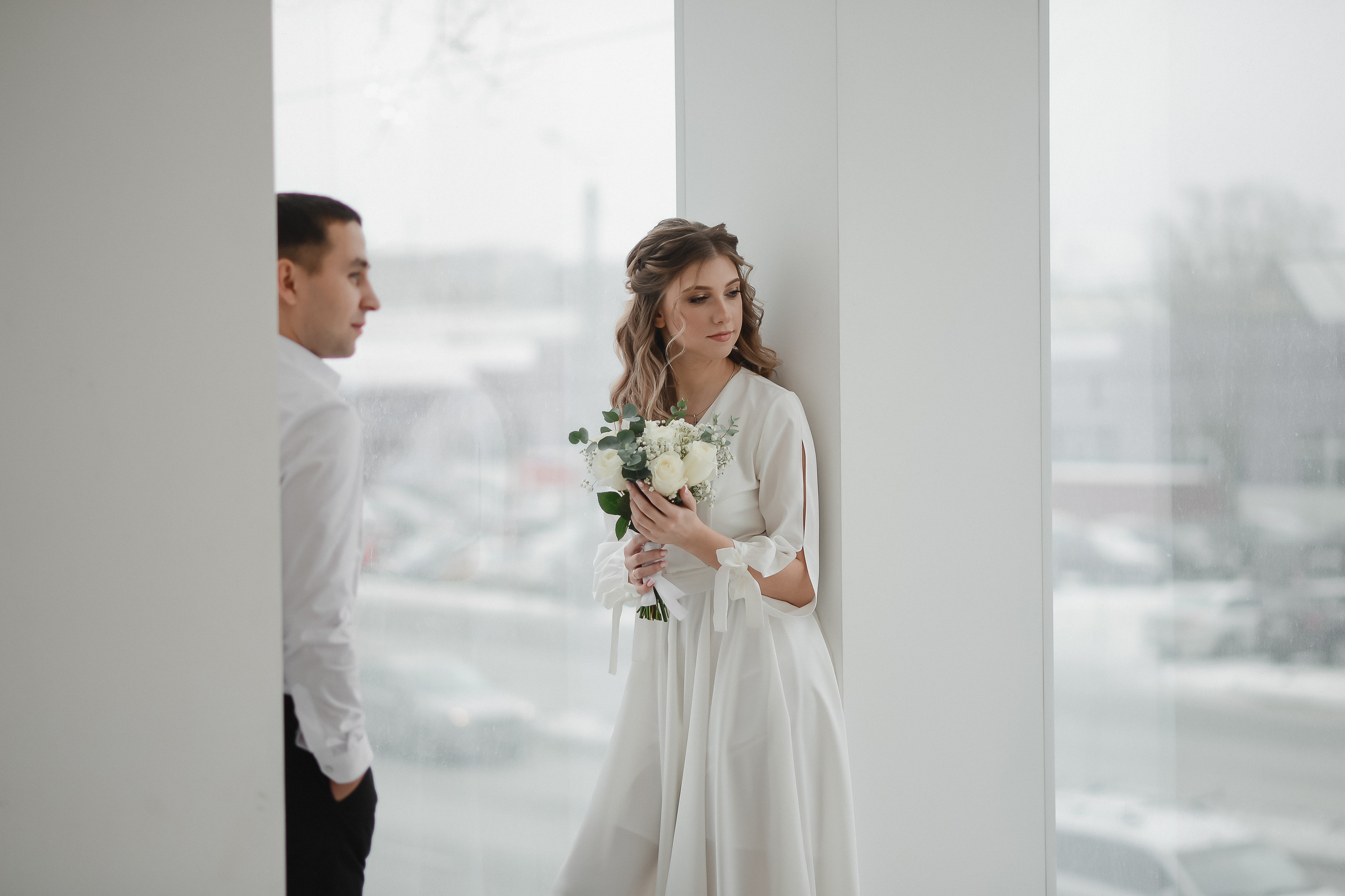 Нежность. Thephoto-russia.ru