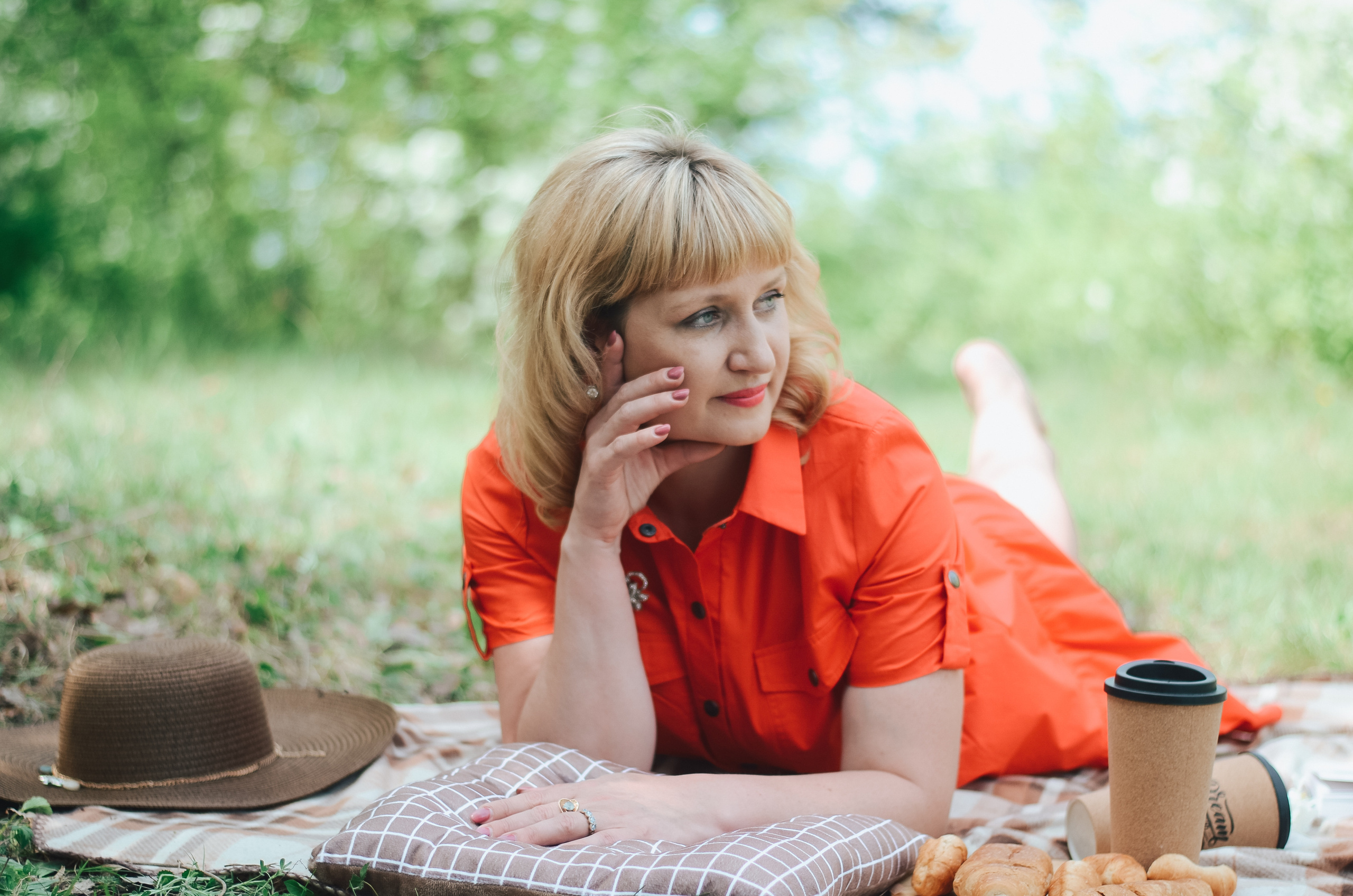 Весенние прогулки. Thephoto-russia.ru