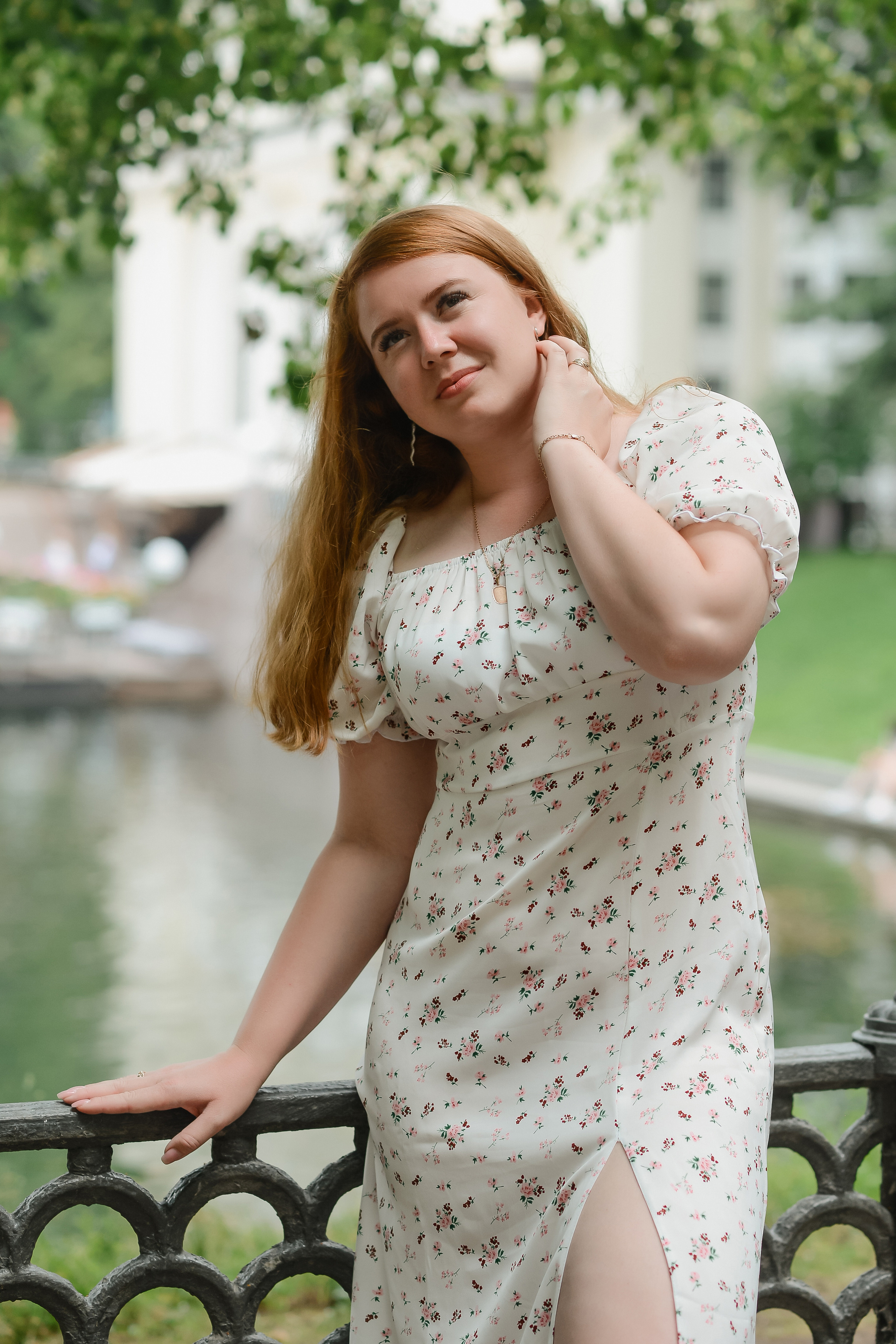 Летние прогулки. Thephoto-russia.ru