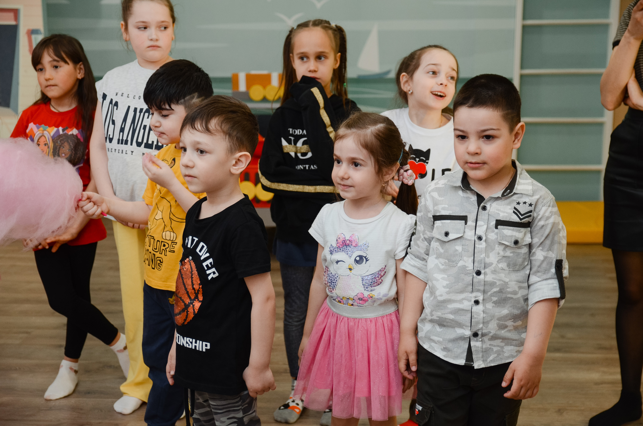 Дни Рождения. Thephoto-russia.ru