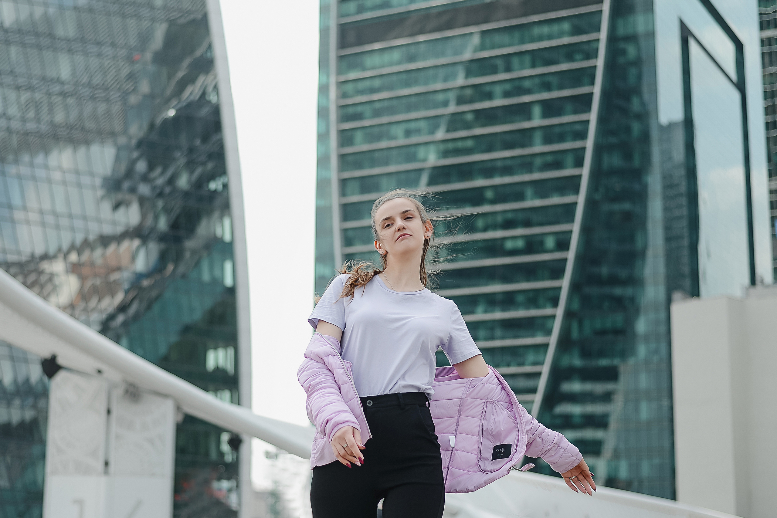 В городе. Thephoto-russia.ru