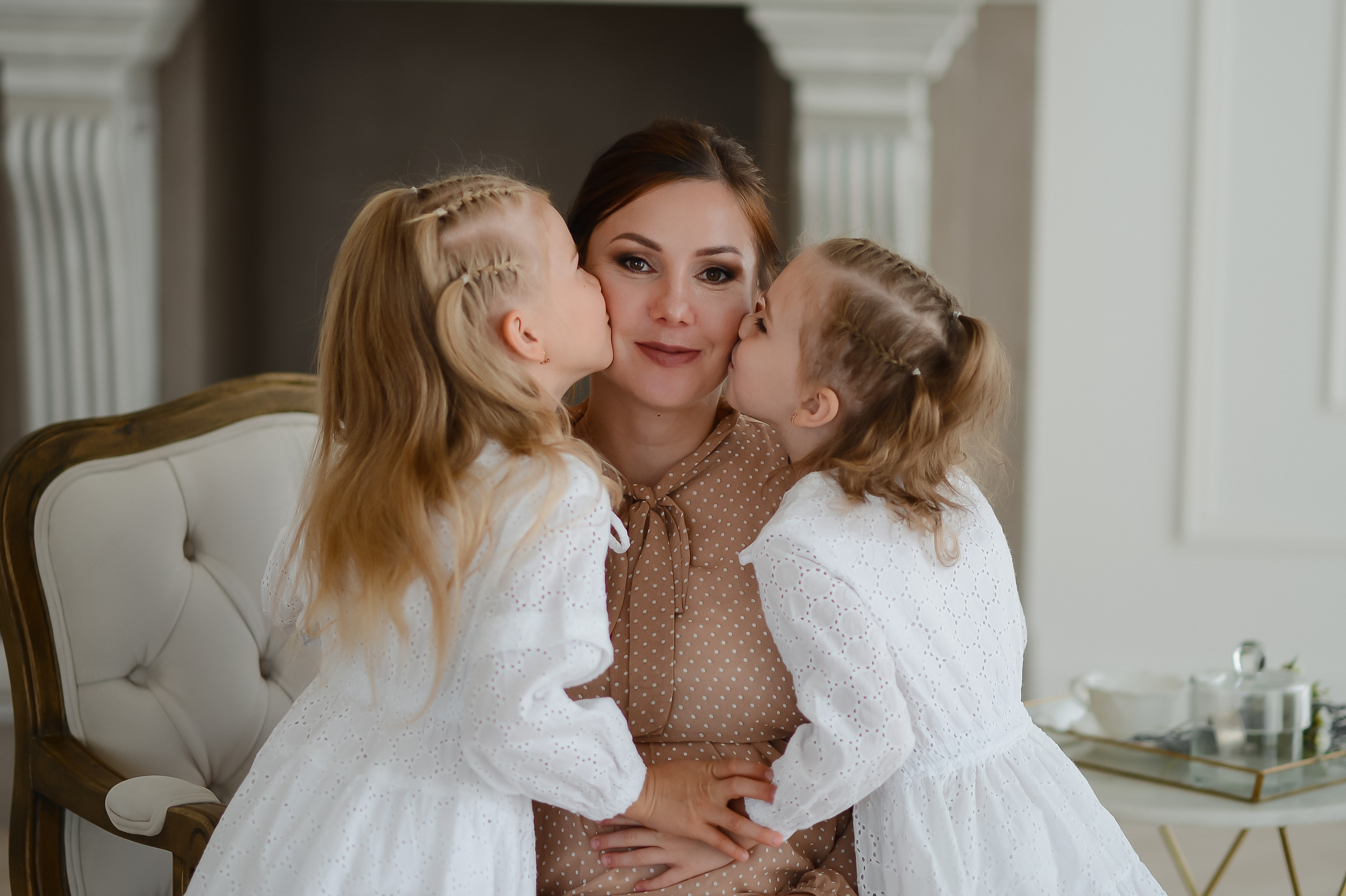 Семейные фотосессии. Thephoto-russia.ru