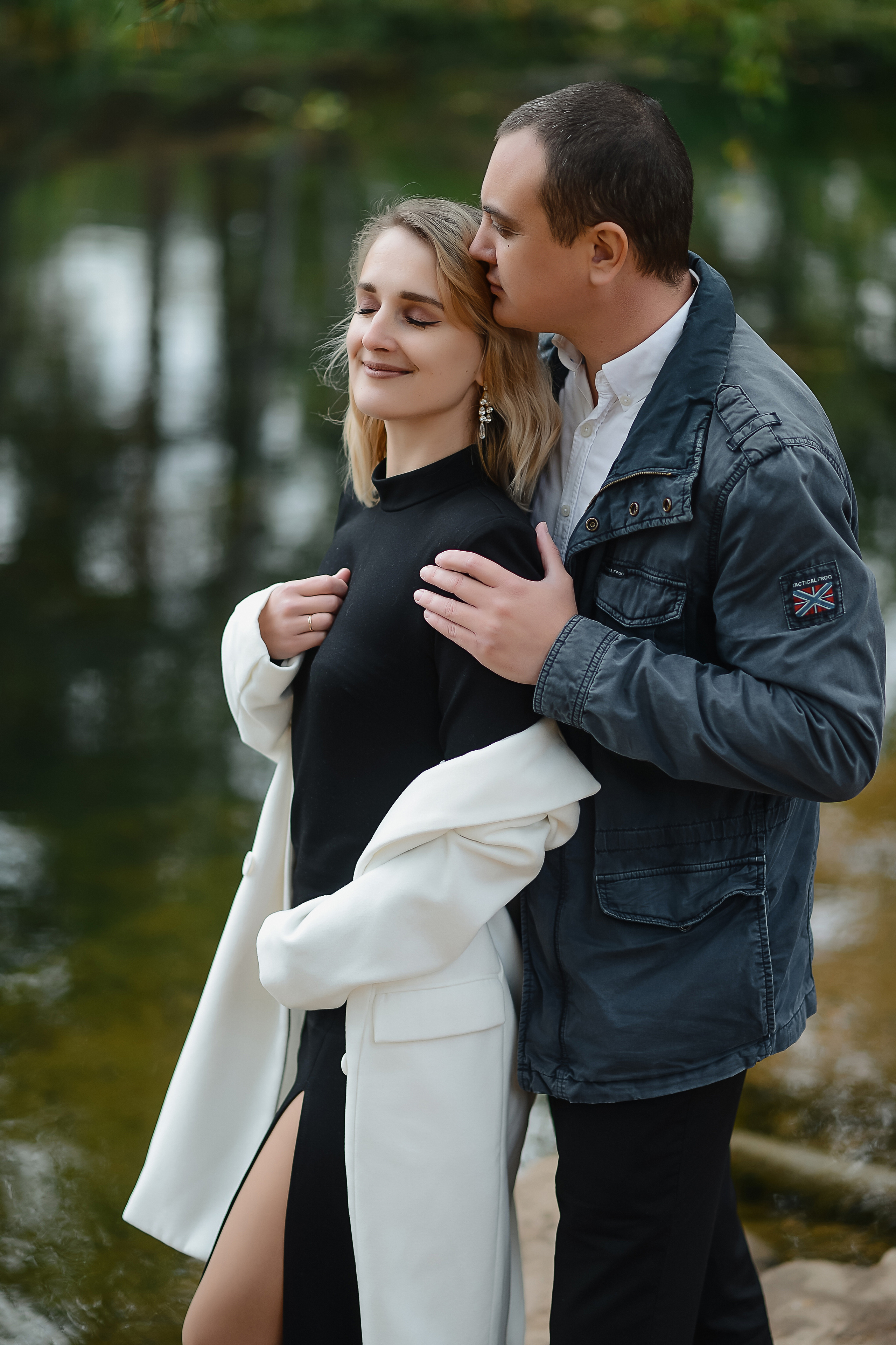 Love Story. Thephoto-russia.ru