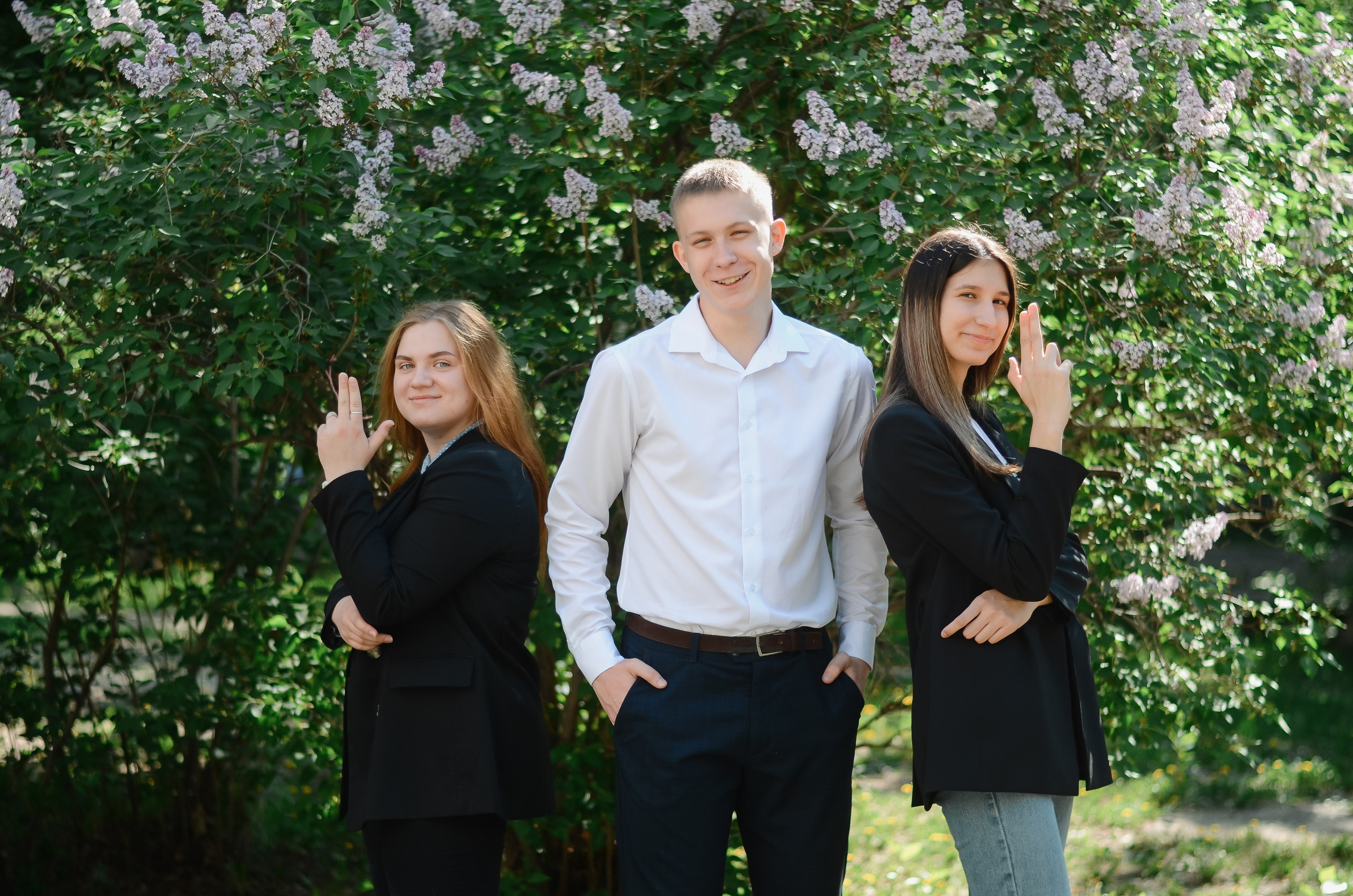 11 класс. Thephoto-russia.ru