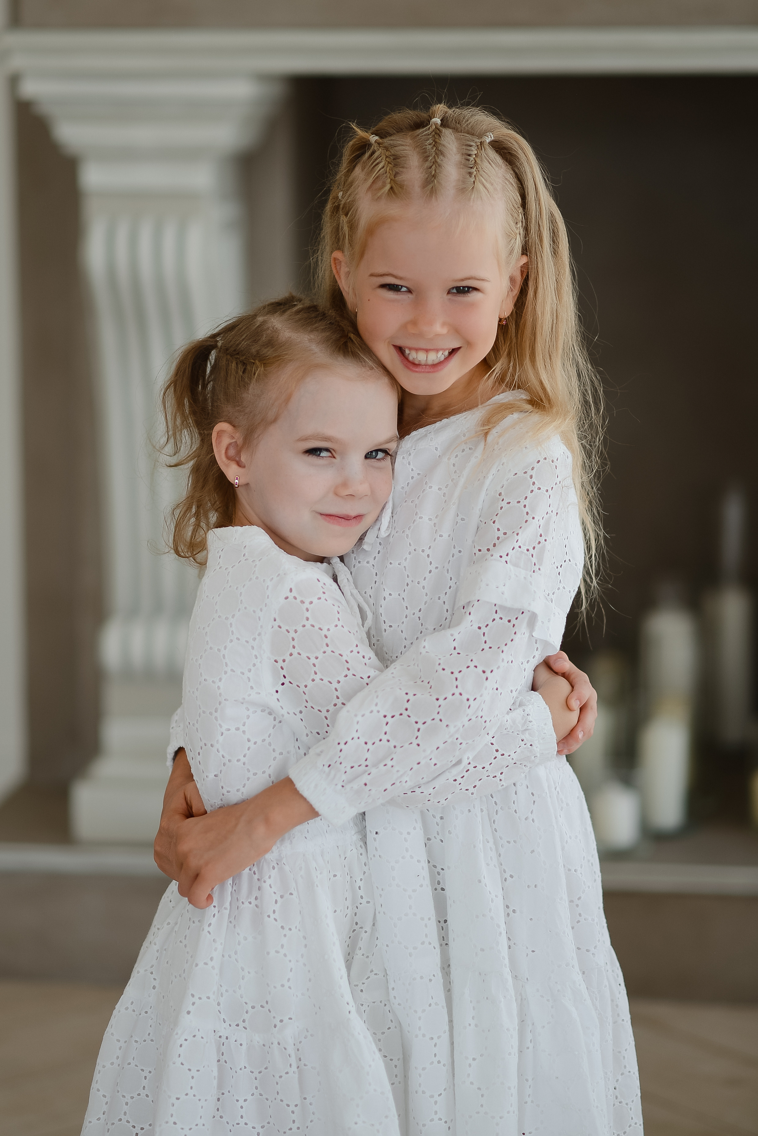 Семейные фотосессии. Thephoto-russia.ru