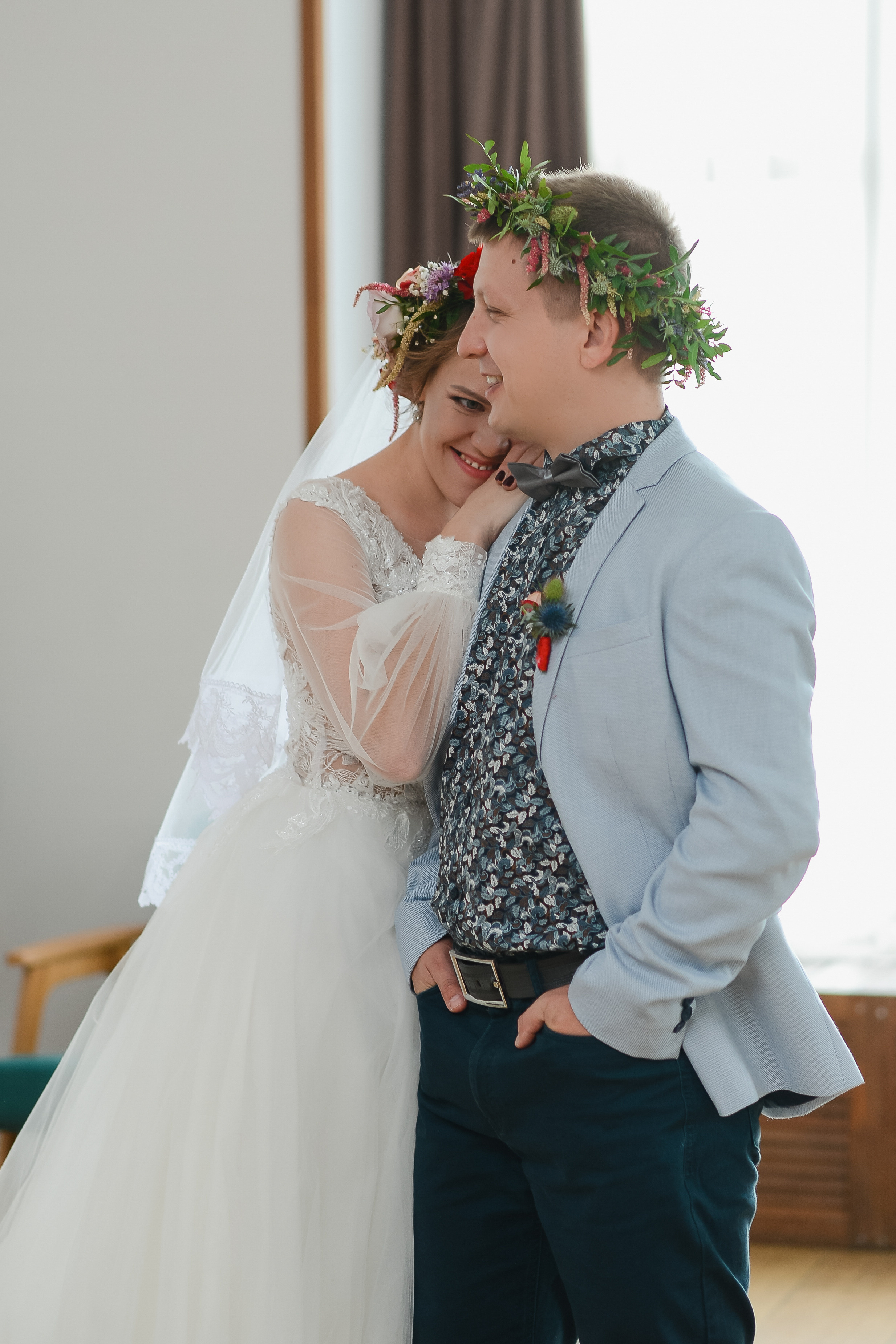 Илья и Дарья. Thephoto-russia.ru