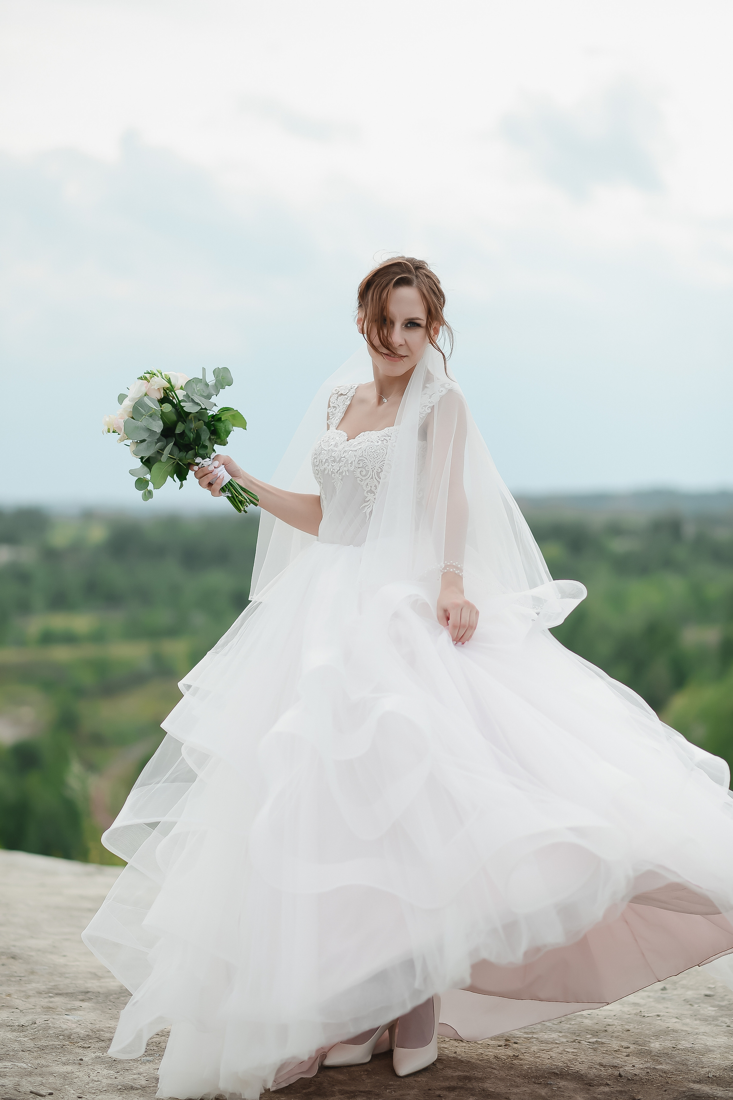 Денис и Юлия. Thephoto-russia.ru