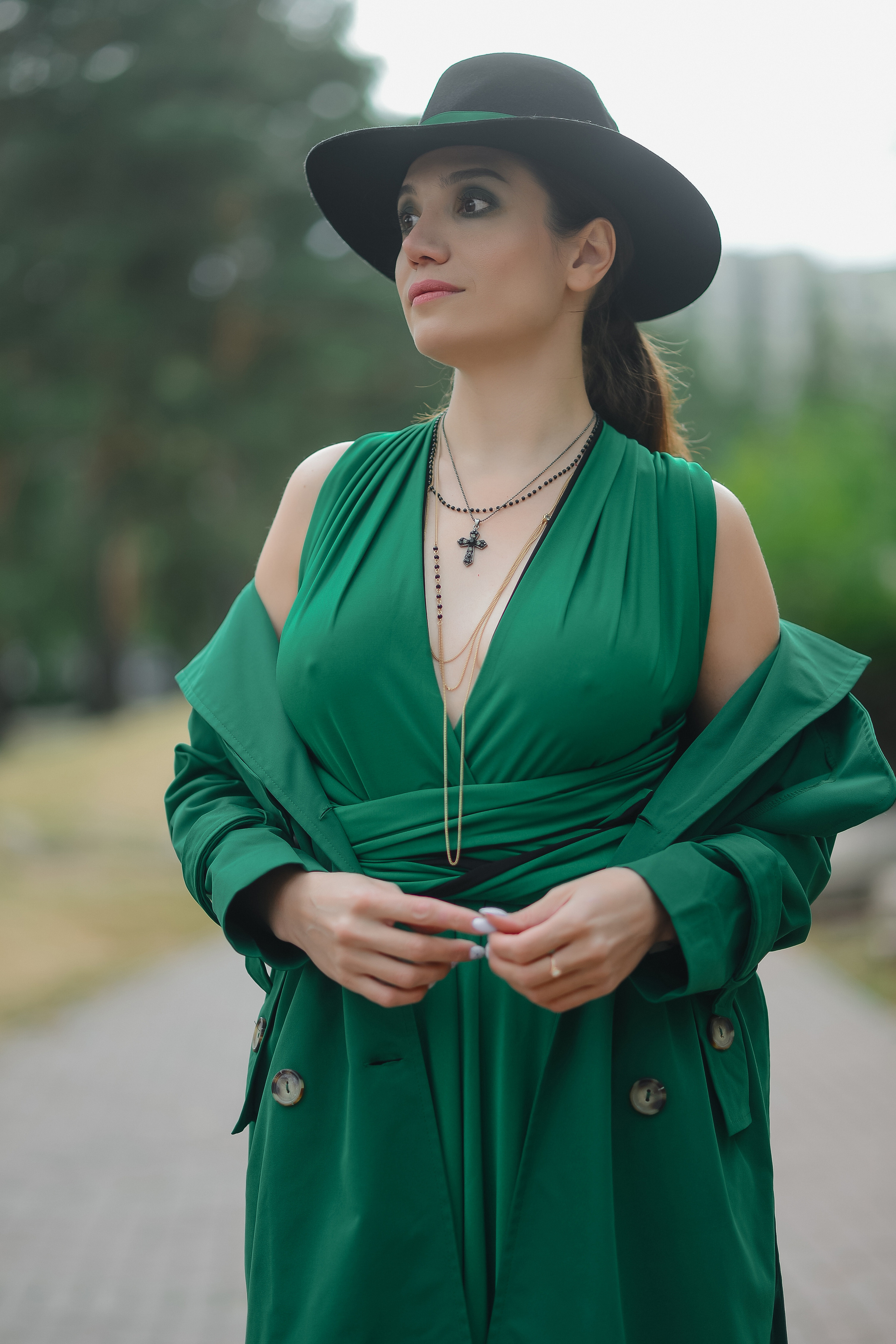 Осенние прогулки. Thephoto-russia.ru