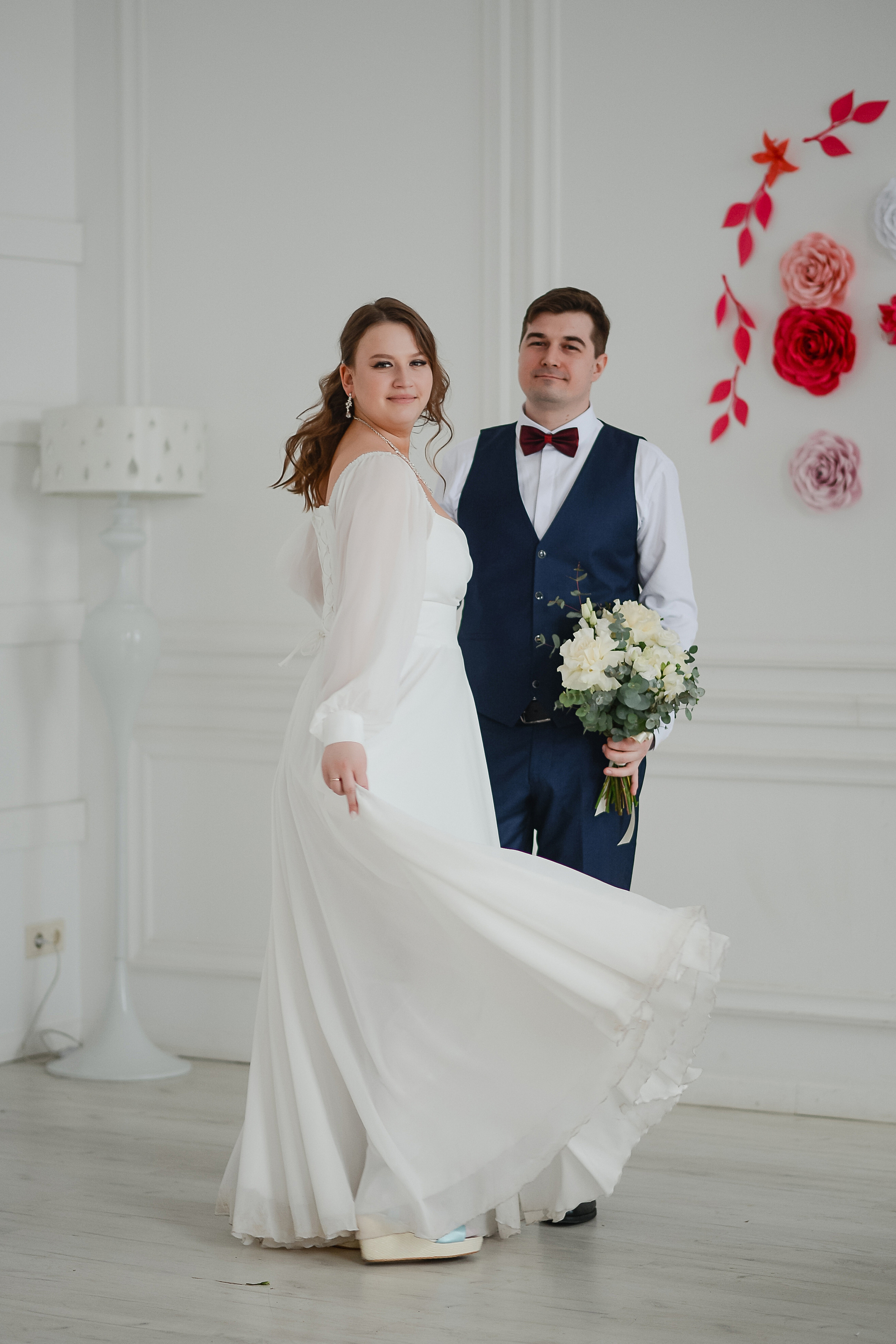 Иван и Елена. Thephoto-russia.ru