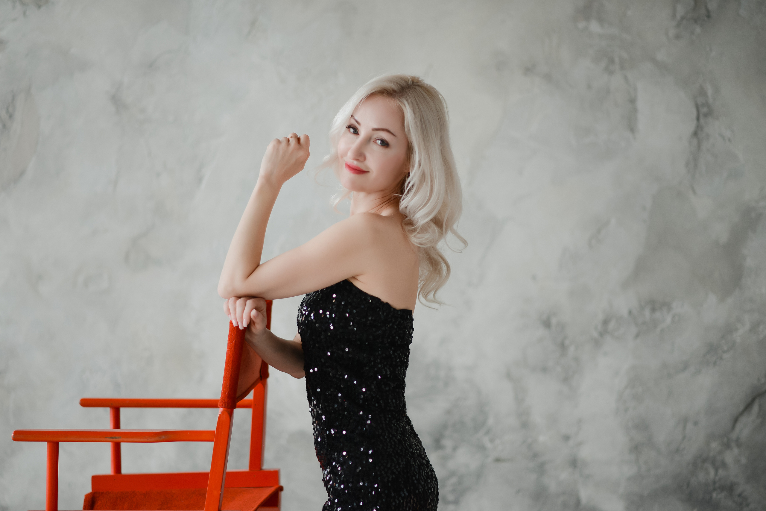 Женский портрет. Thephoto-russia.ru