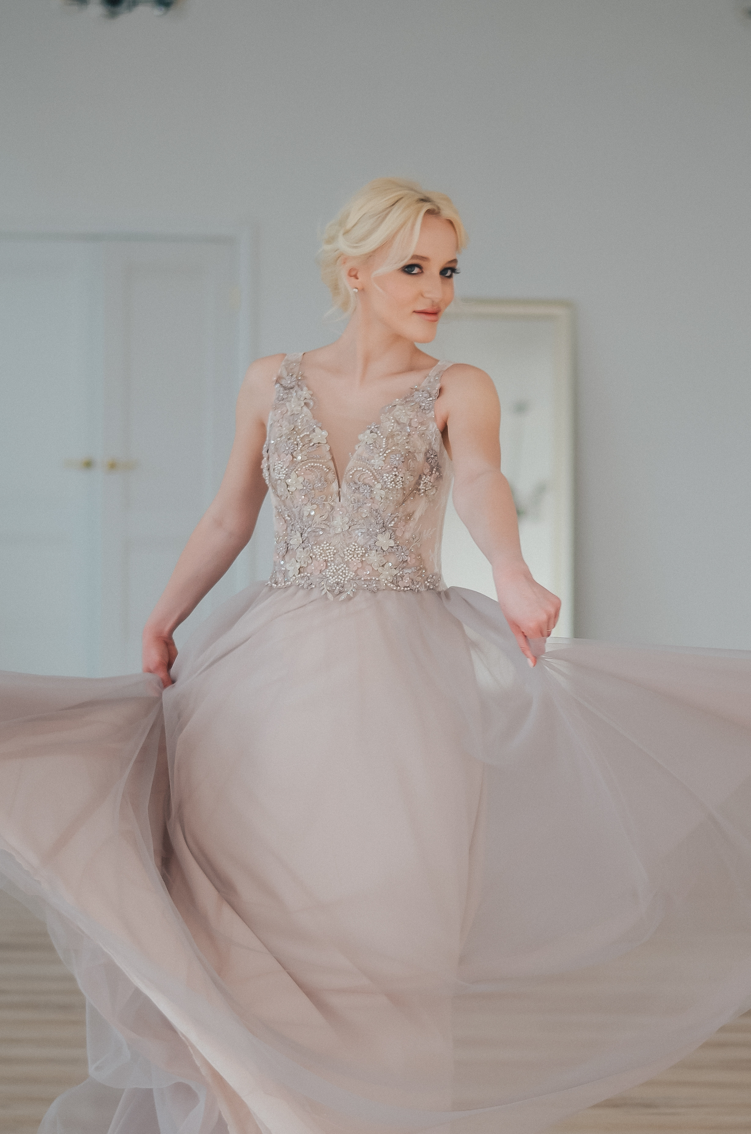 Портрет невесты. Thephoto-russia.ru