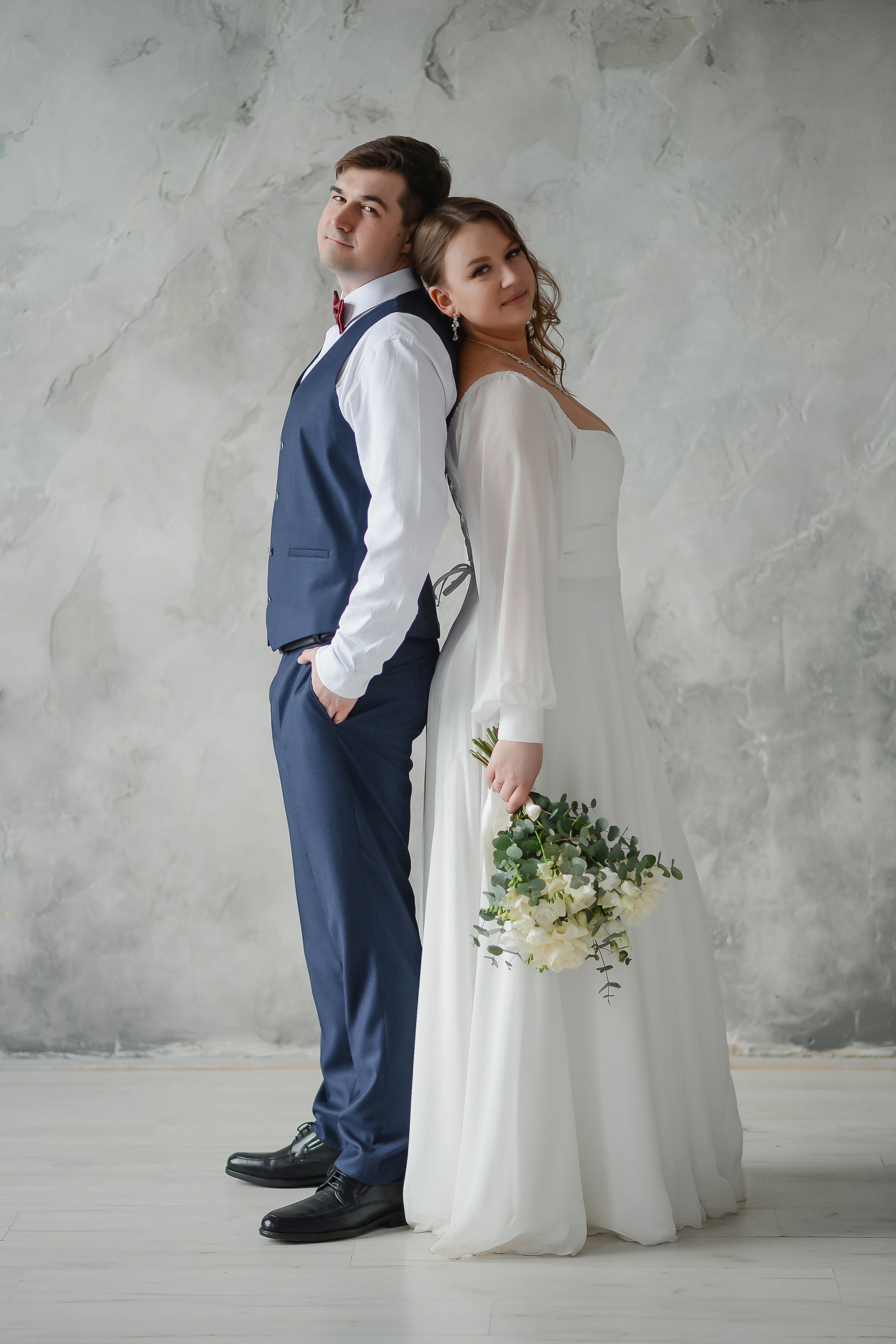 Иван и Елена. Thephoto-russia.ru