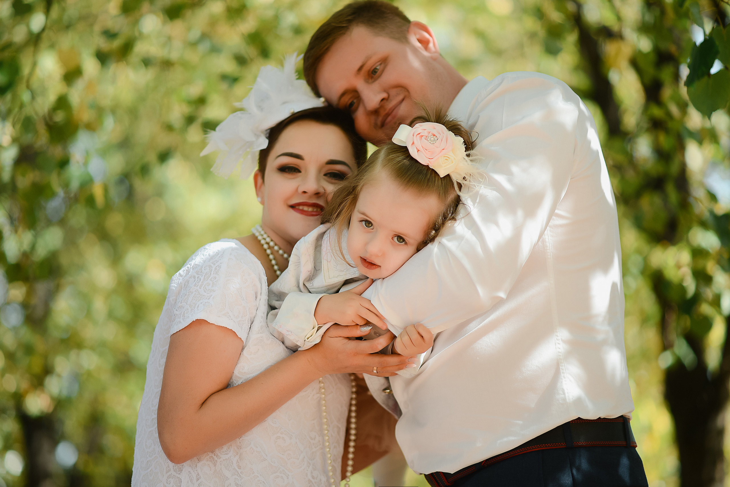 Осенние прогулки. Thephoto-russia.ru