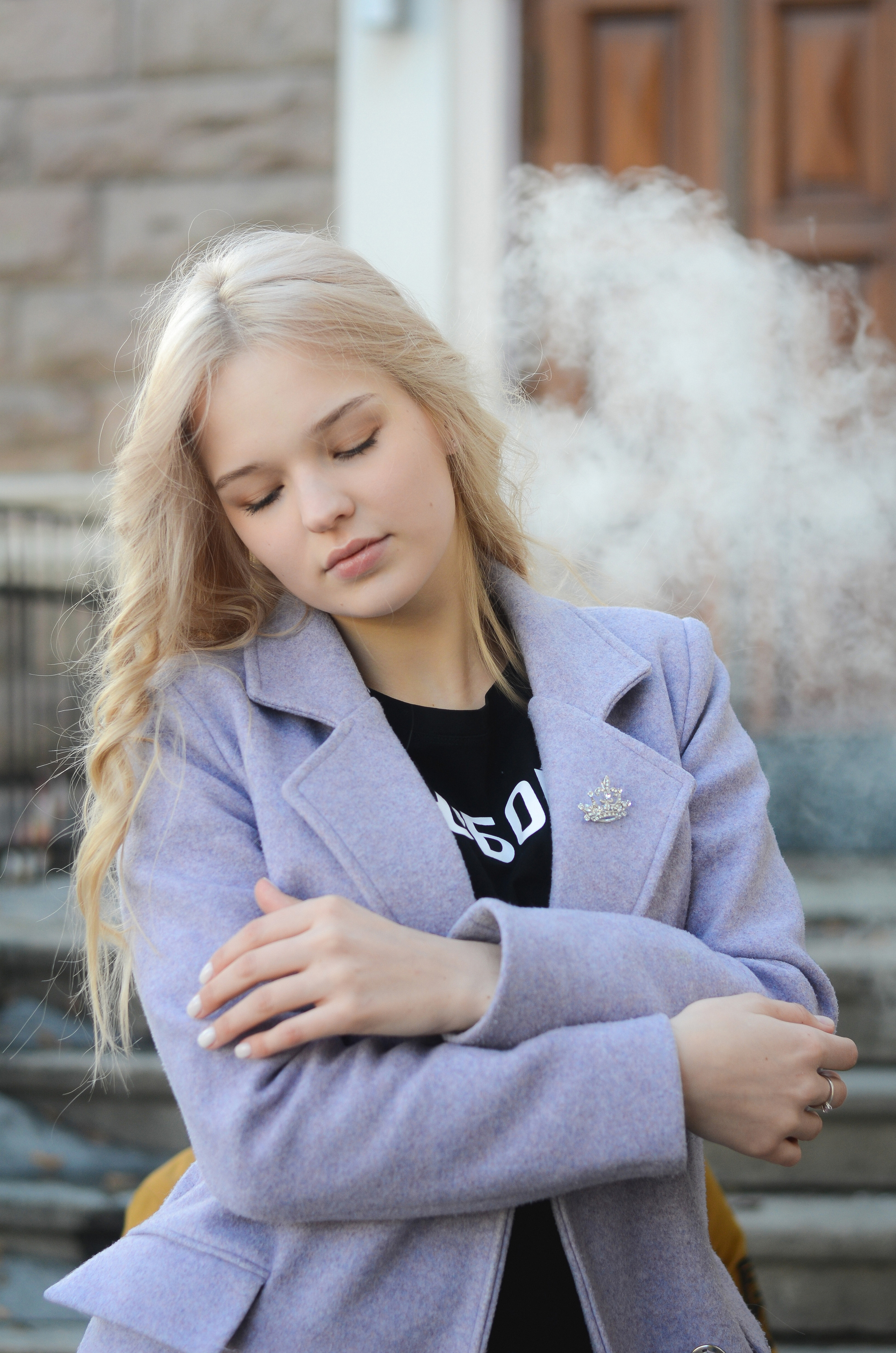 Весенние прогулки. Thephoto-russia.ru