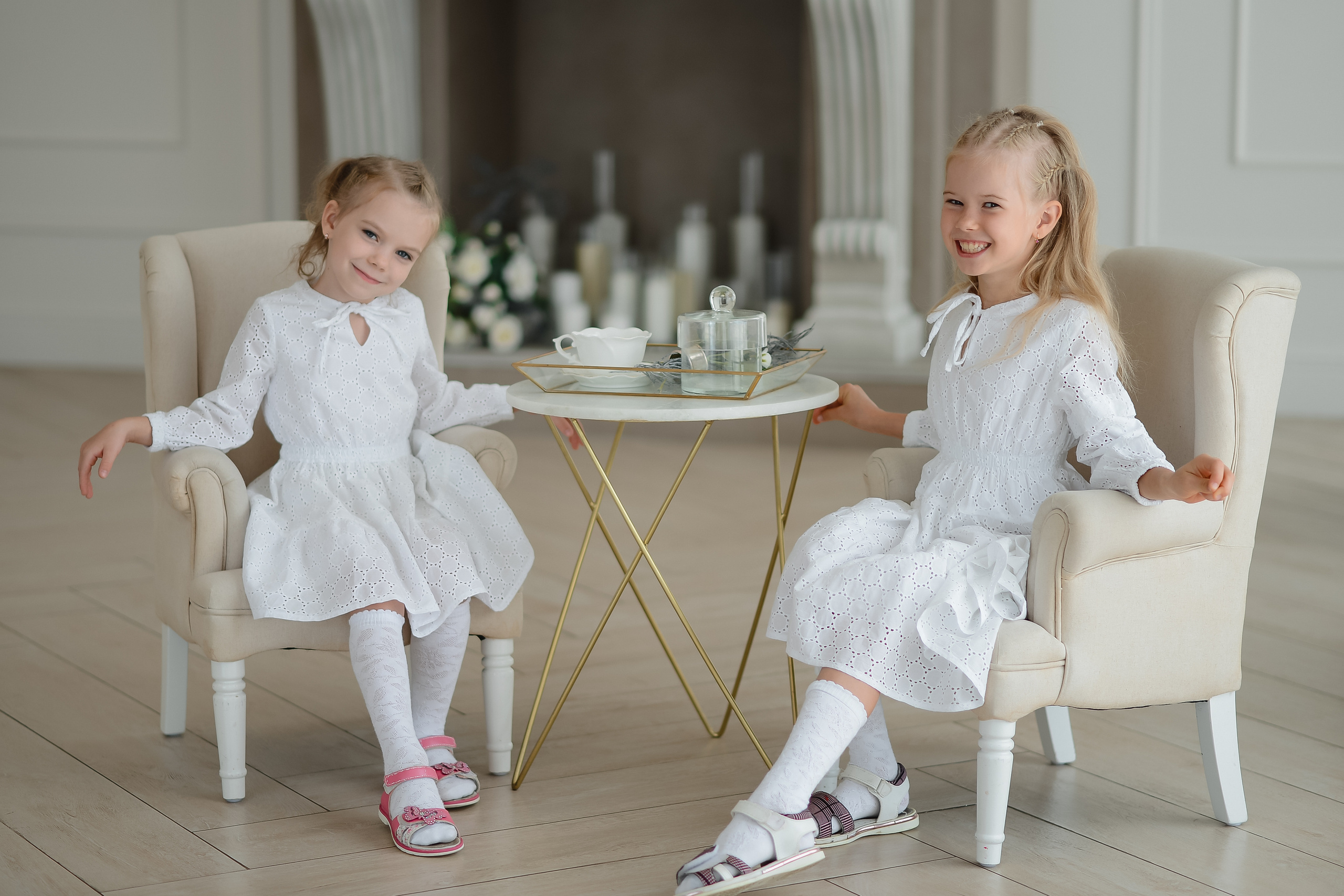 Детские. Thephoto-russia.ru